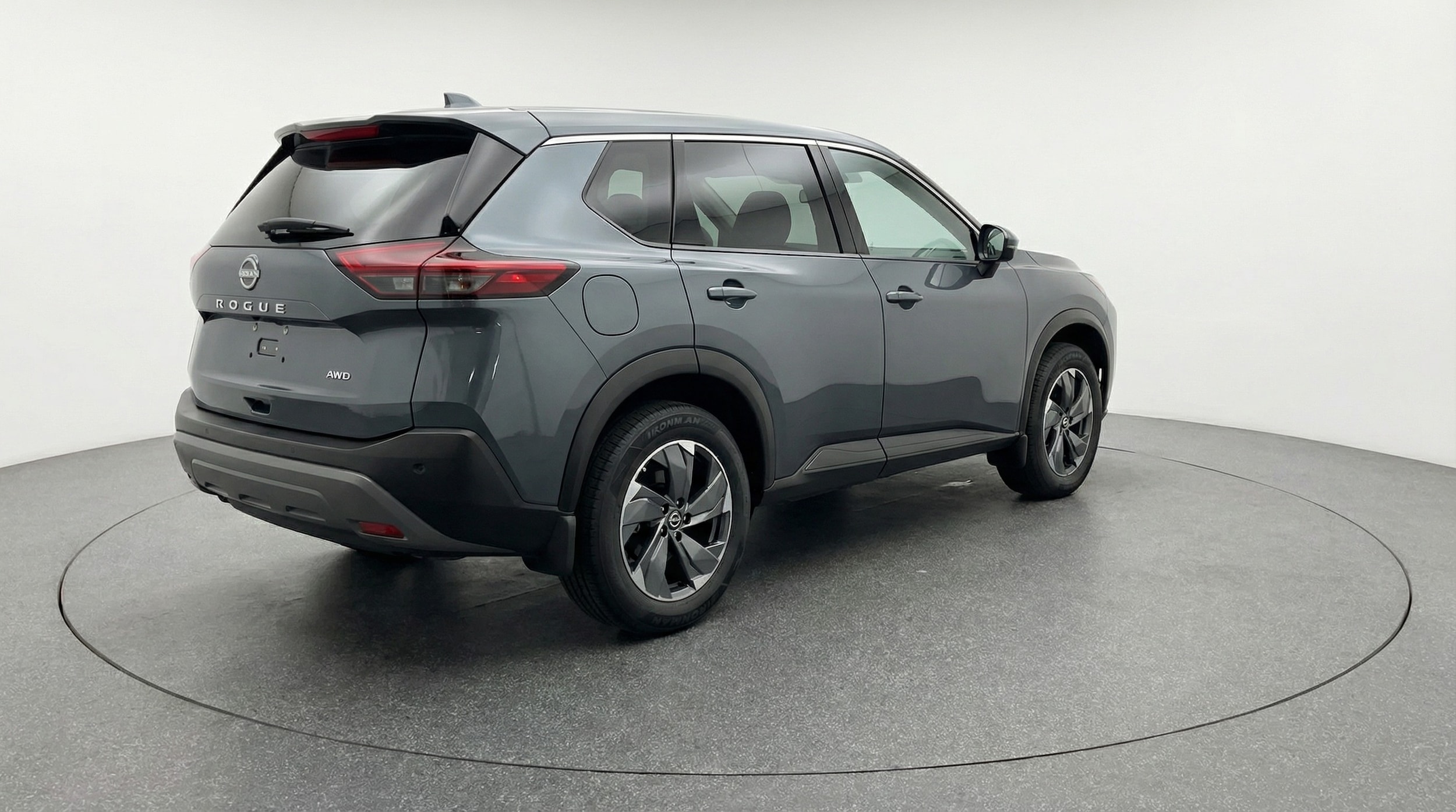 Thumbnail: 2025 Nissan Rogue - 7
