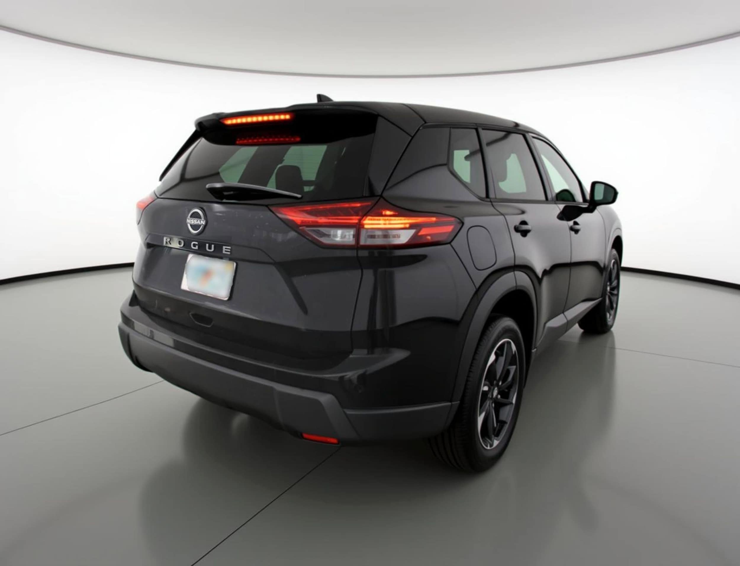 Thumbnail: 2025 Nissan Rogue - 7