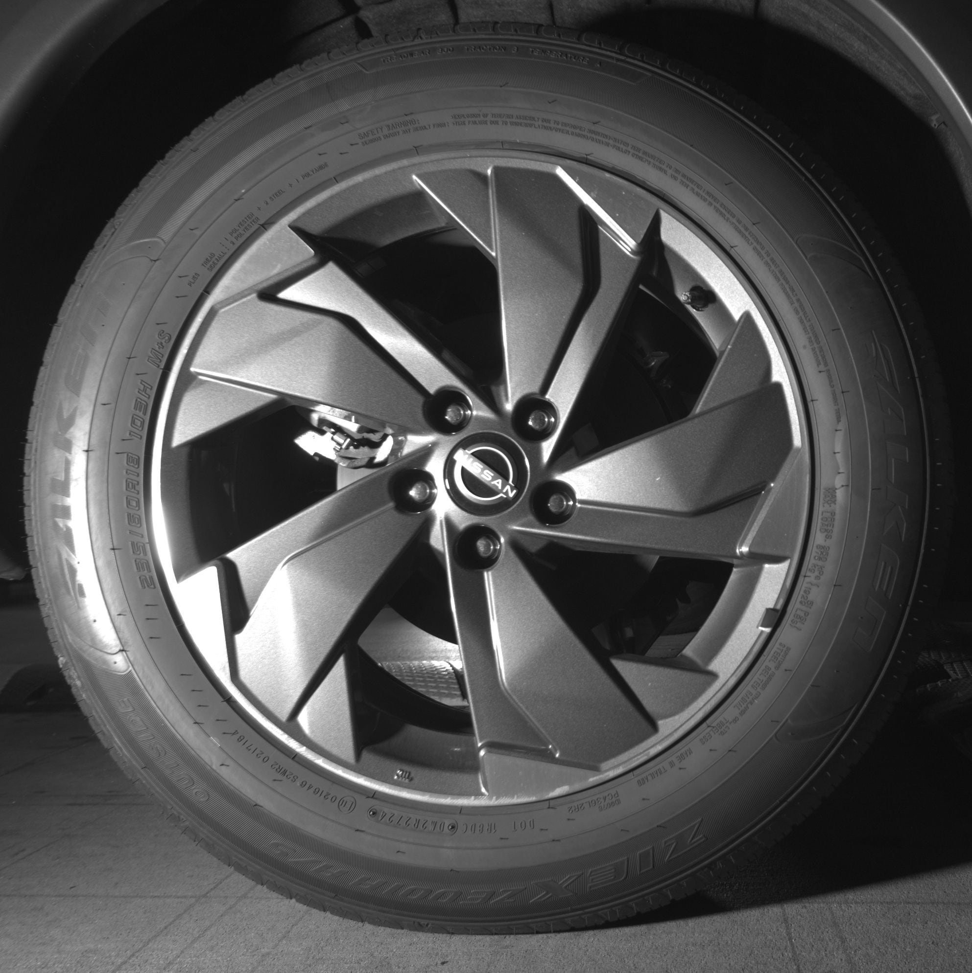 Thumbnail: 2025 Nissan Rogue - 12