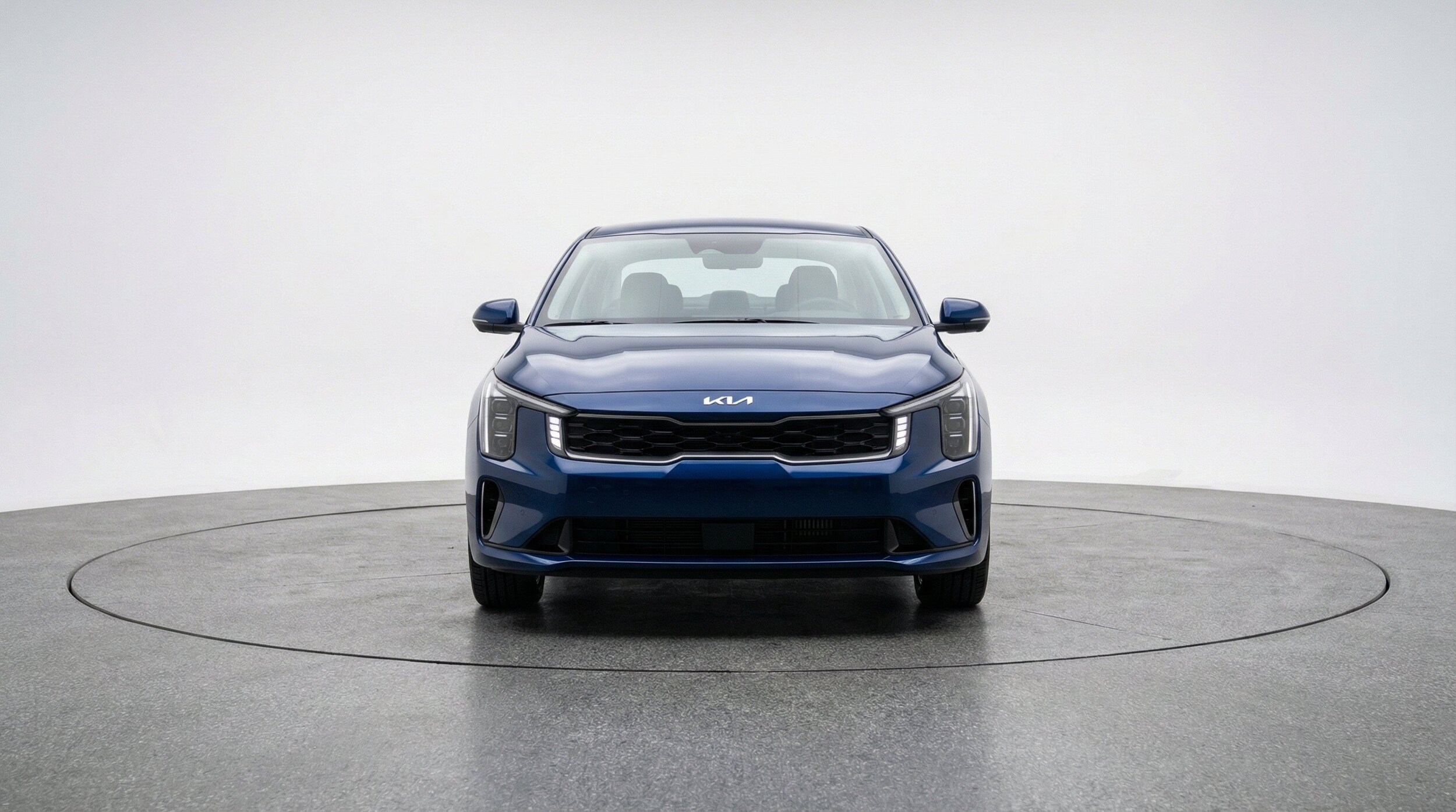 Thumbnail: 2026 Kia K4 - 2