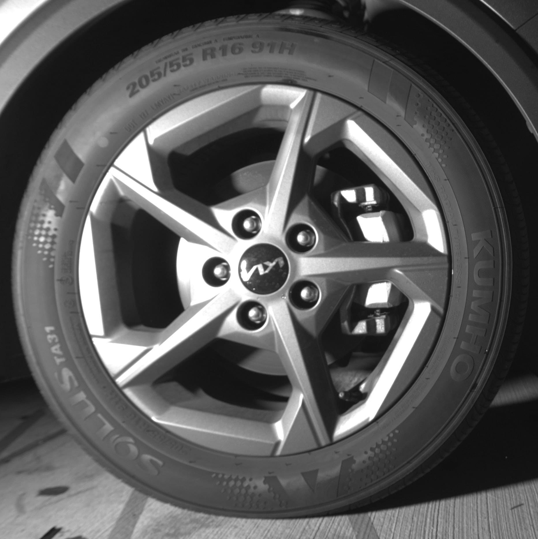 Thumbnail: 2025 Kia K4 - 10