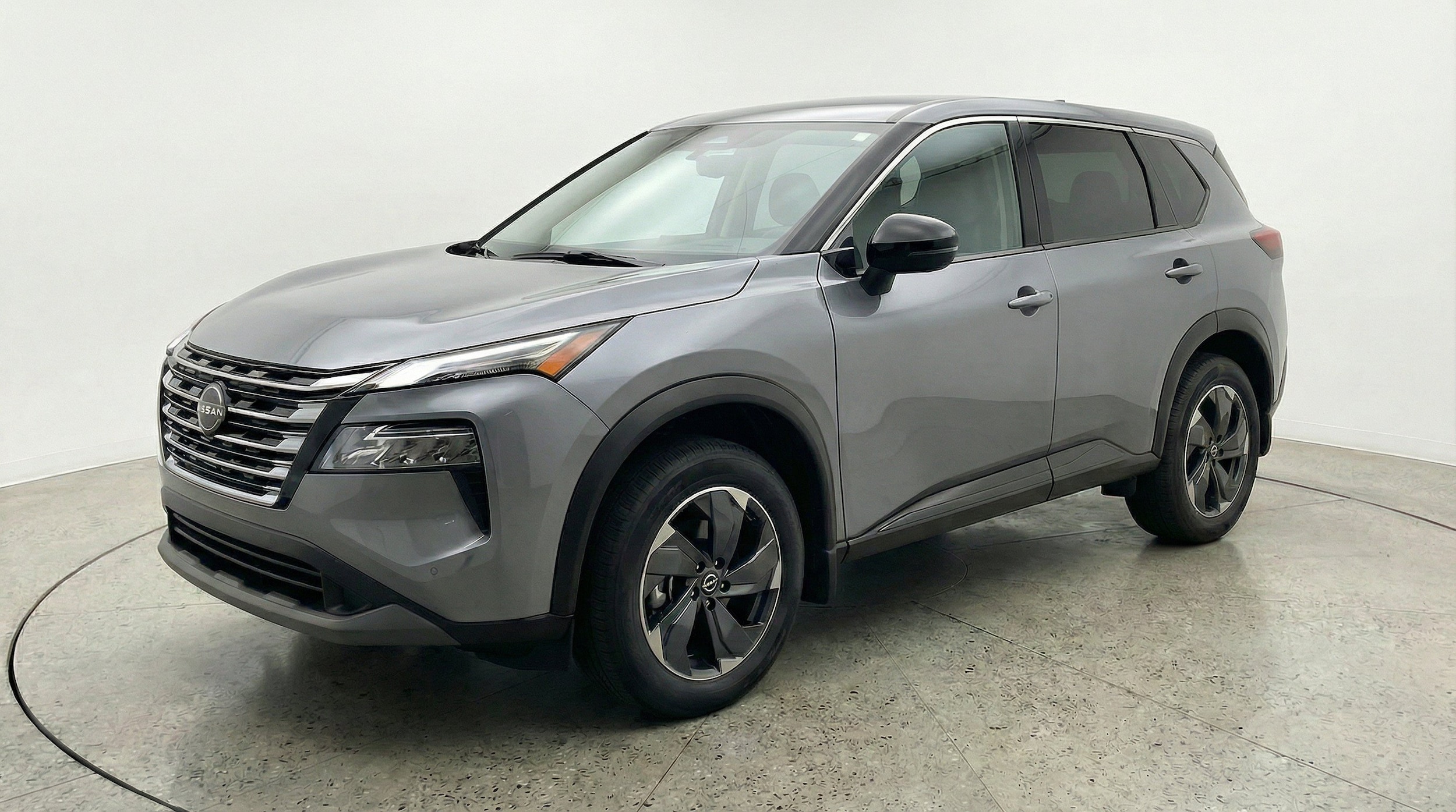 Thumbnail: 2025 Nissan Rogue - 3