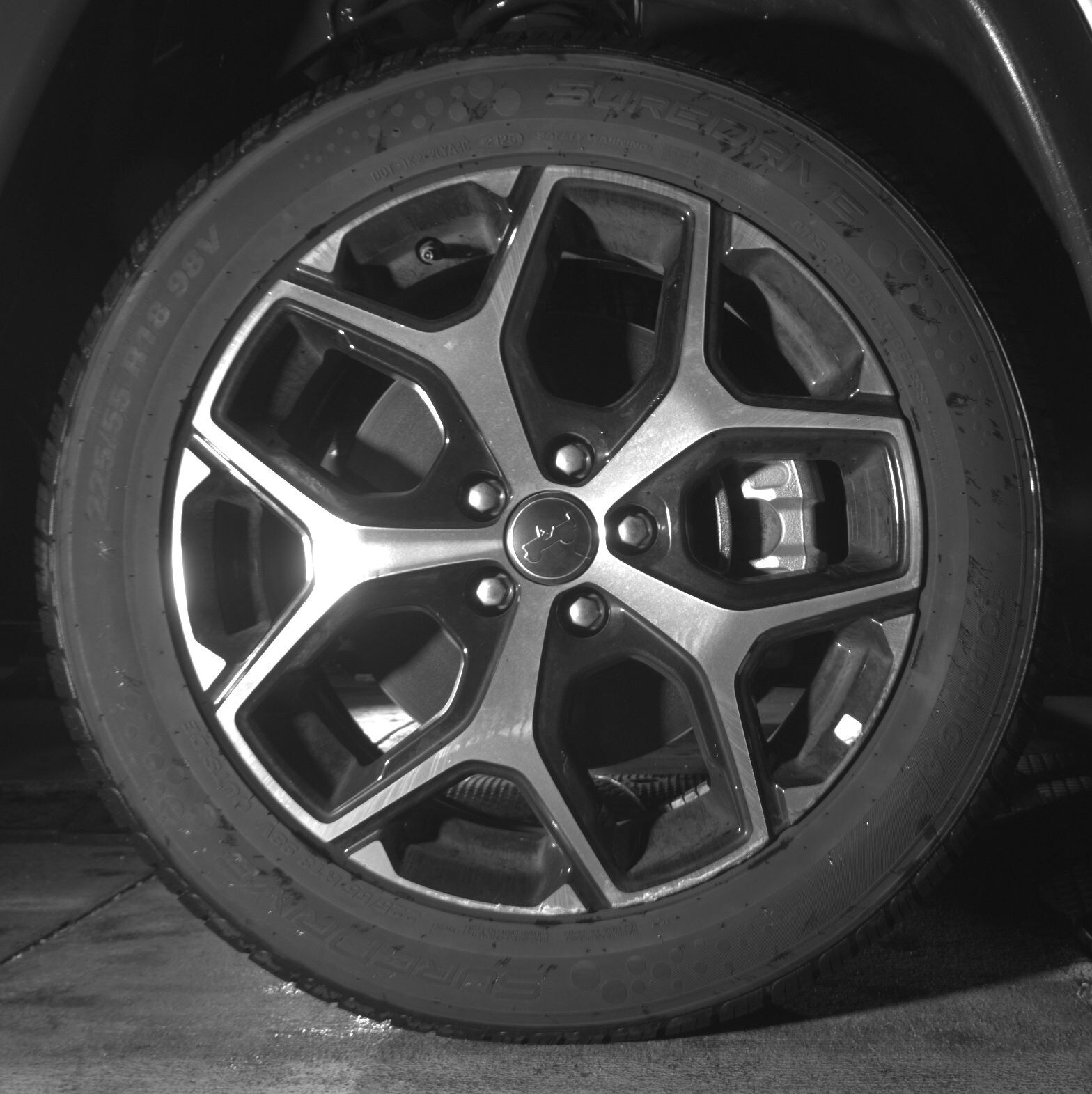 Thumbnail: 2025 Jeep Compass - 10