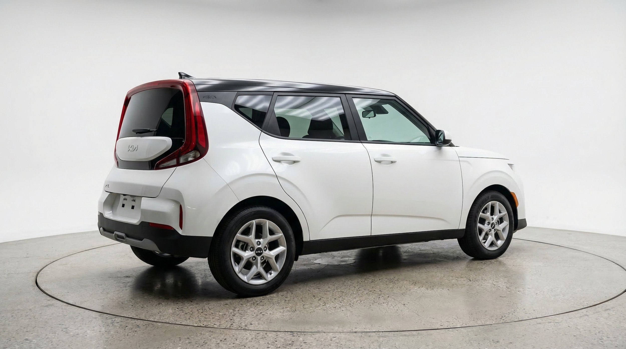 Thumbnail: 2025 Kia Soul - 9