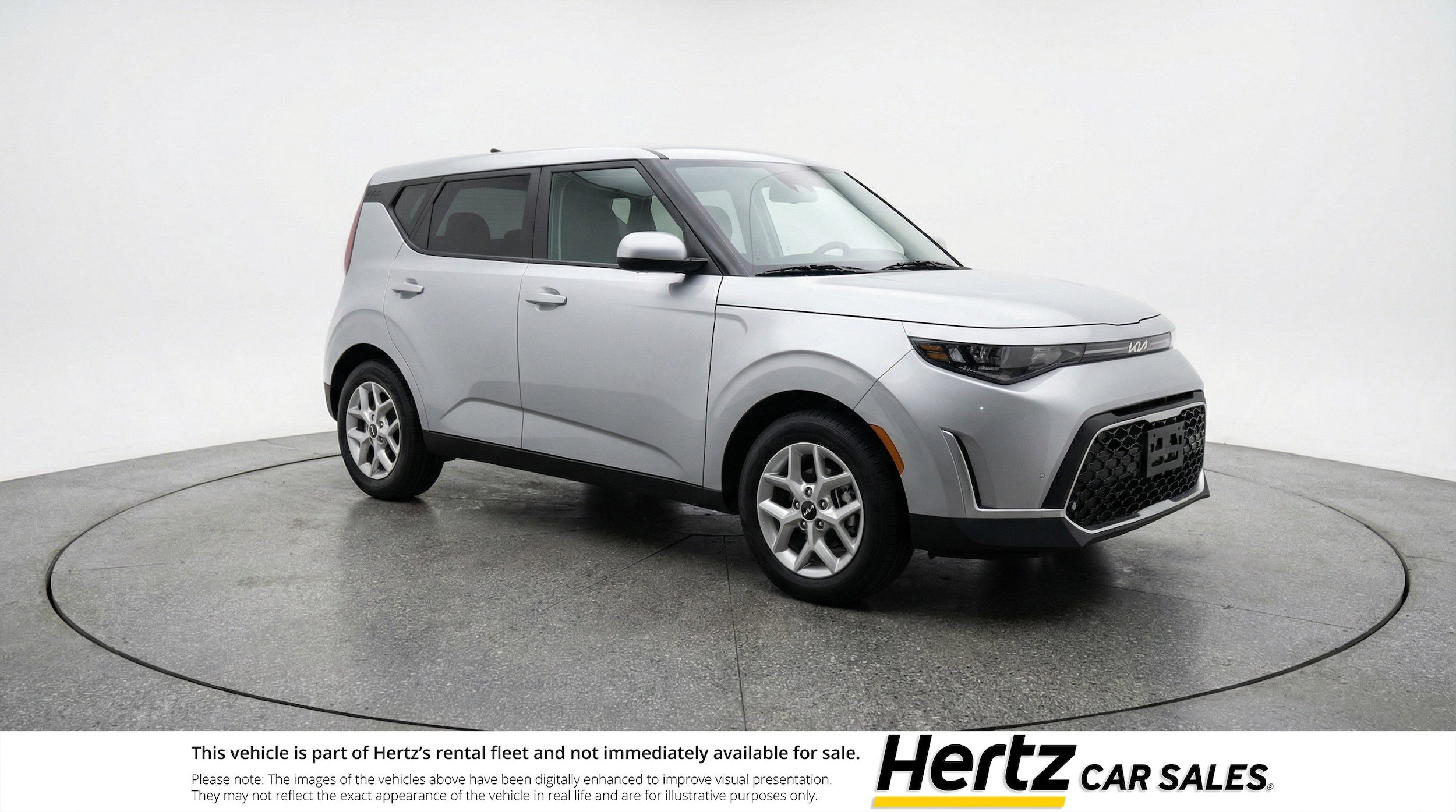 Thumbnail: 2025 Kia Soul - 1