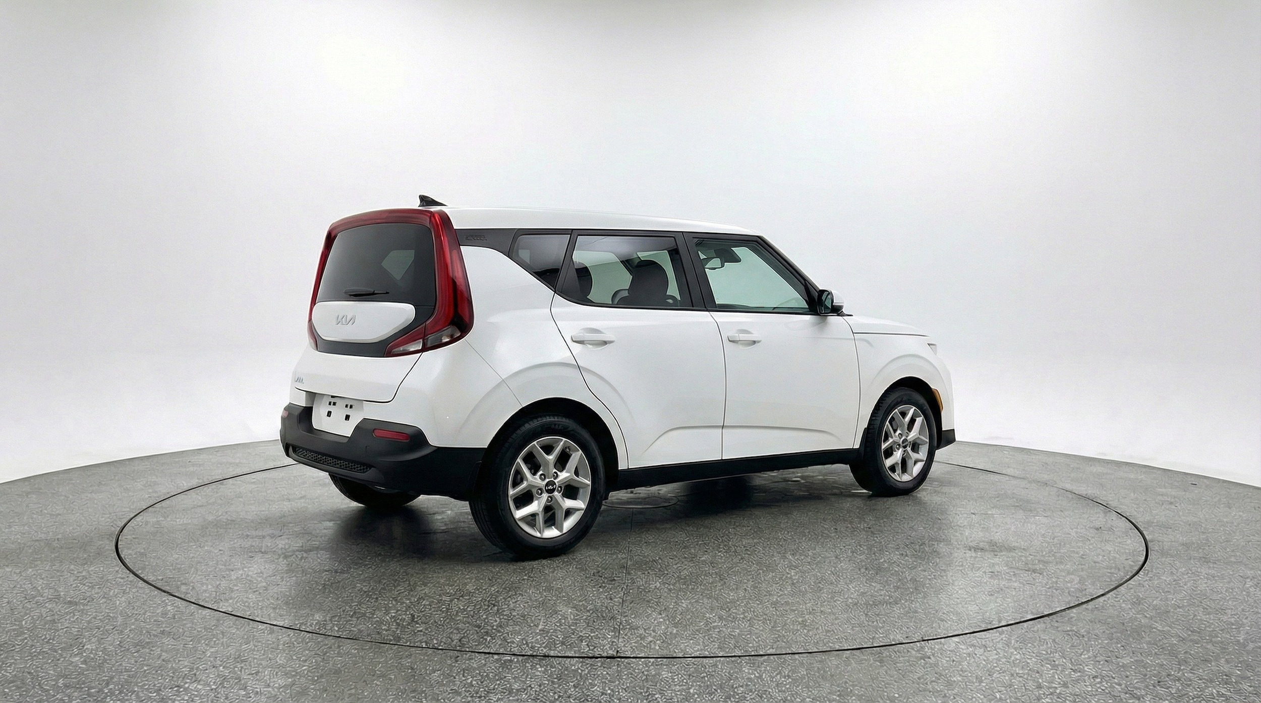 Thumbnail: 2025 Kia Soul - 9