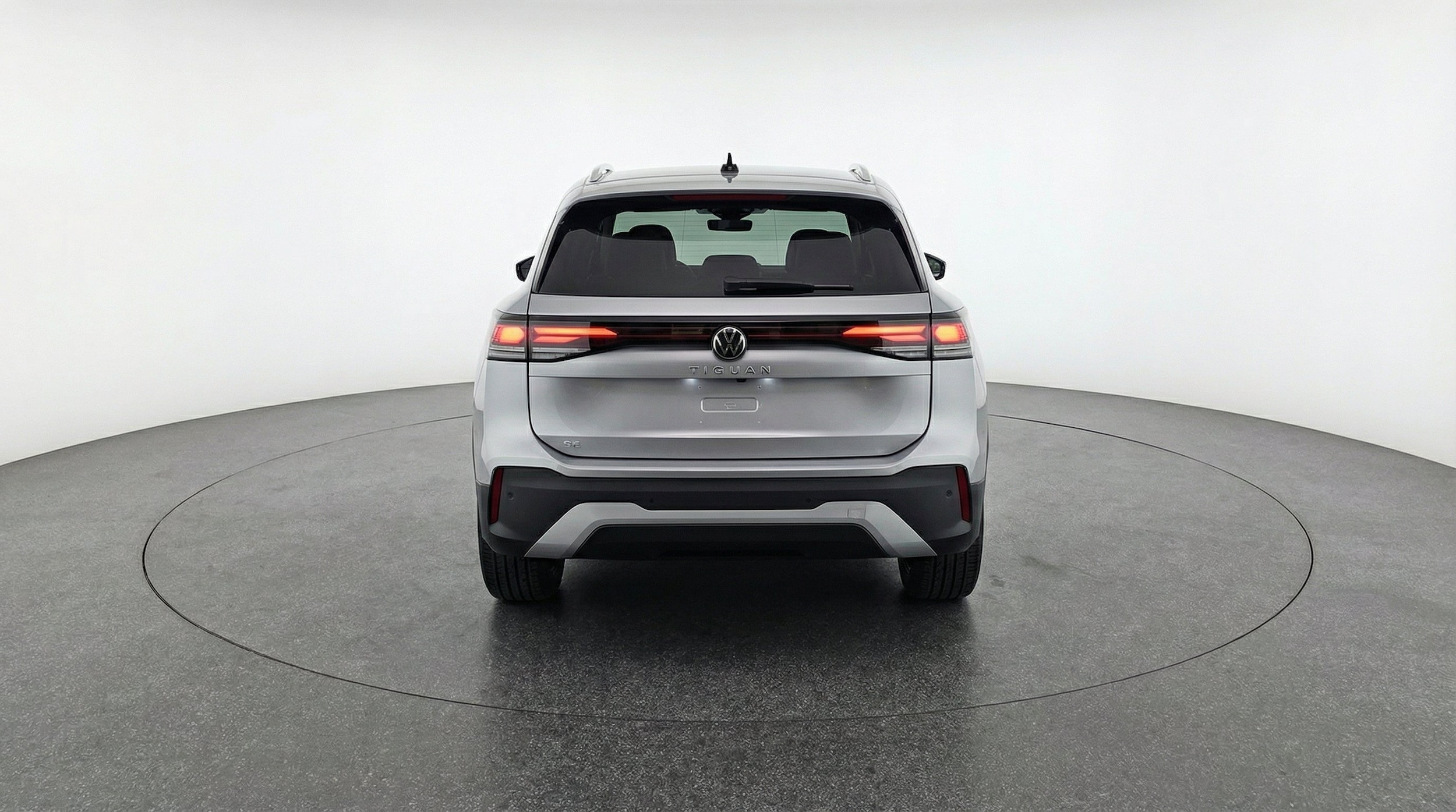 Thumbnail: 2026 Volkswagen Tiguan - 7