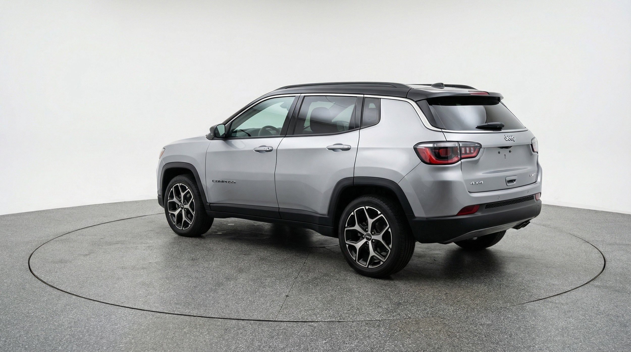 Thumbnail: 2025 Jeep Compass - 6