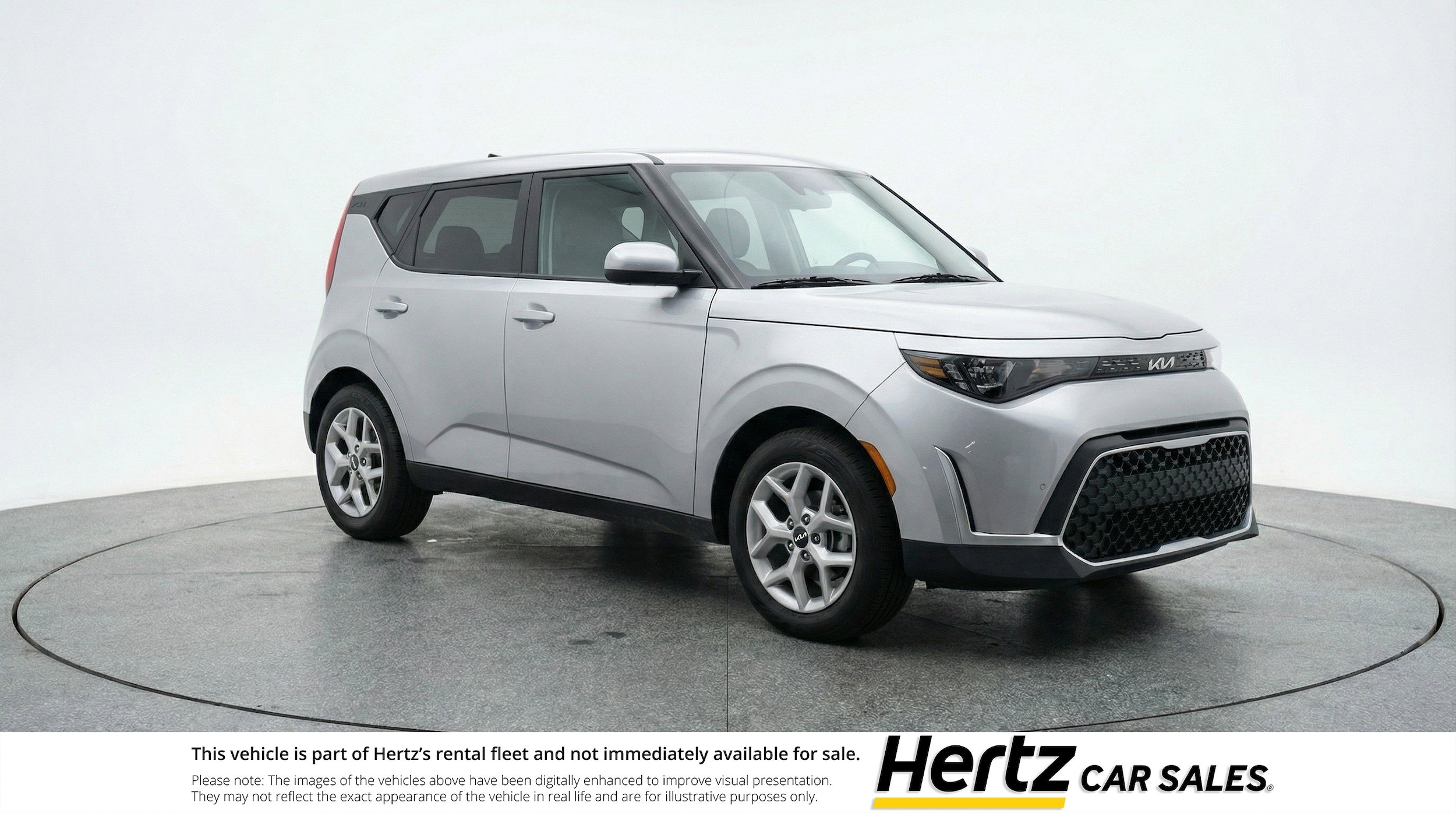 Thumbnail: 2025 Kia Soul - 1