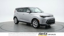 2025 Kia Soul  -
                  Orlando, FL