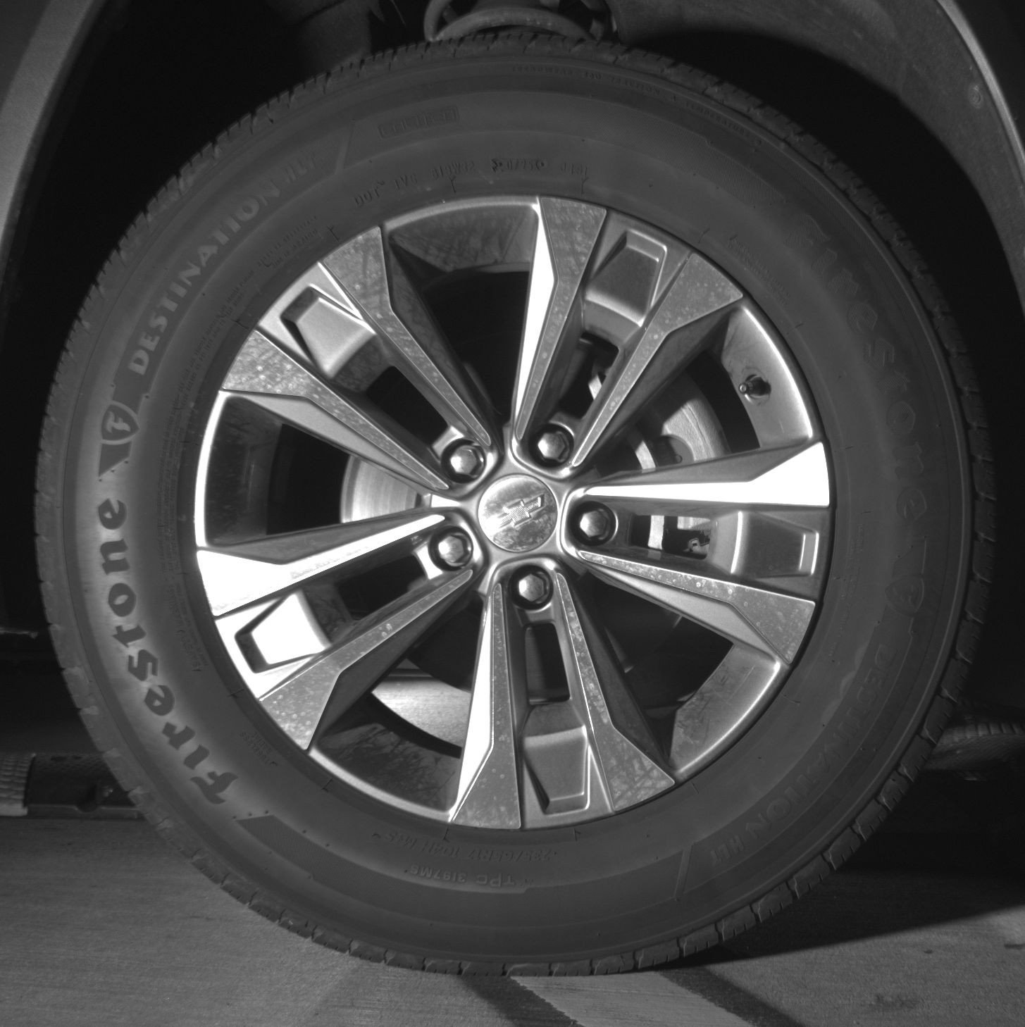 Thumbnail: 2025 Chevrolet Equinox - 13