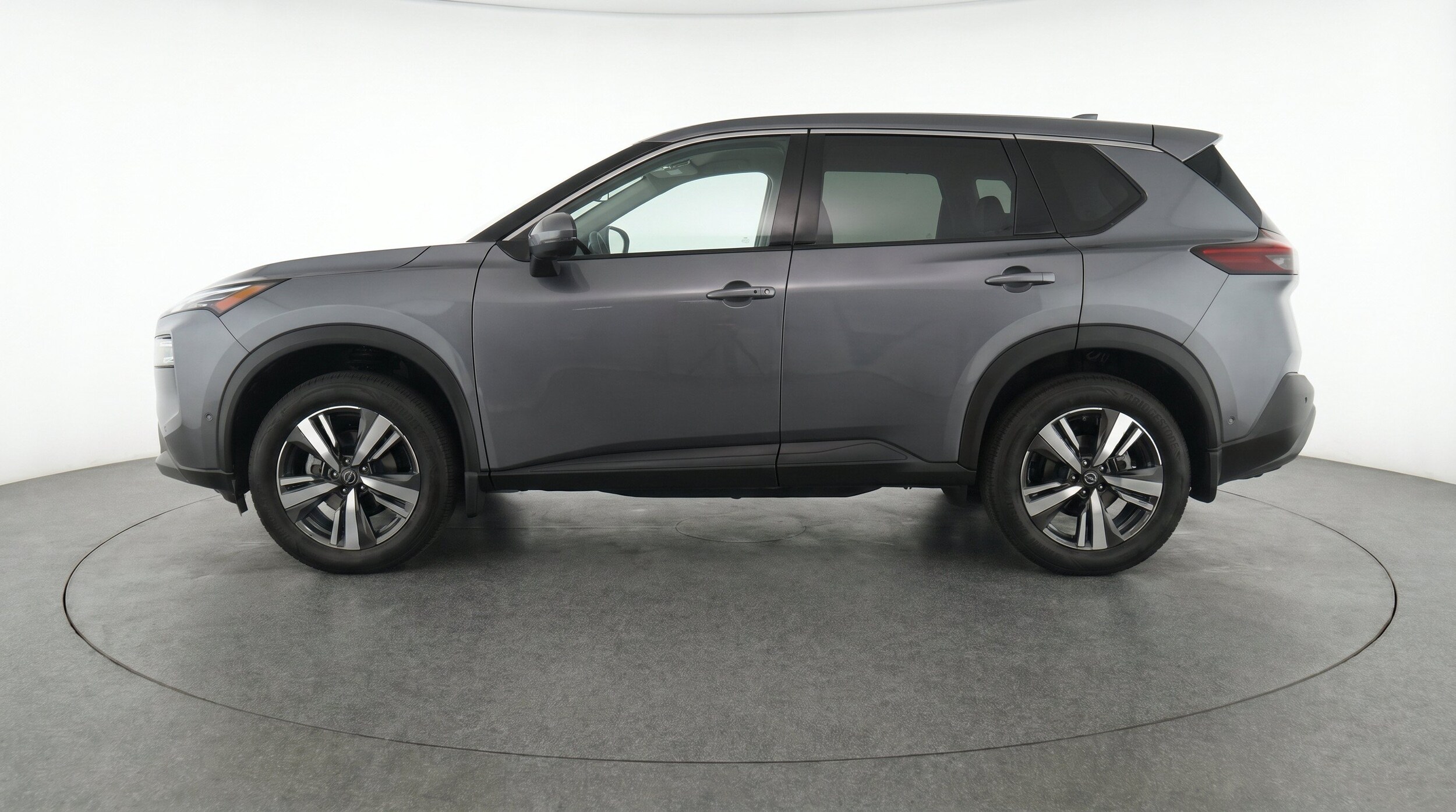 Thumbnail: 2026 Nissan Rogue - 5