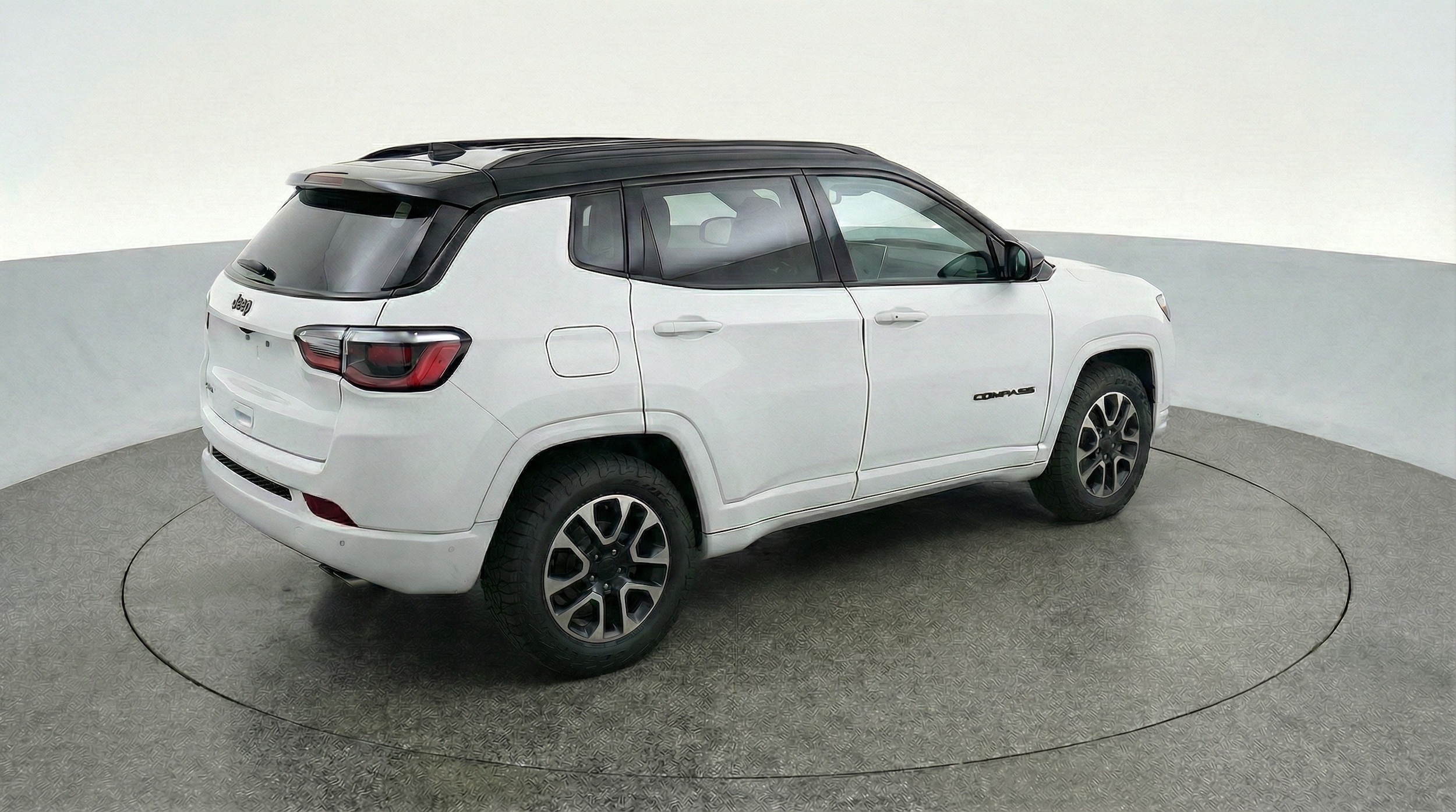 Thumbnail: 2025 Jeep Compass - 7