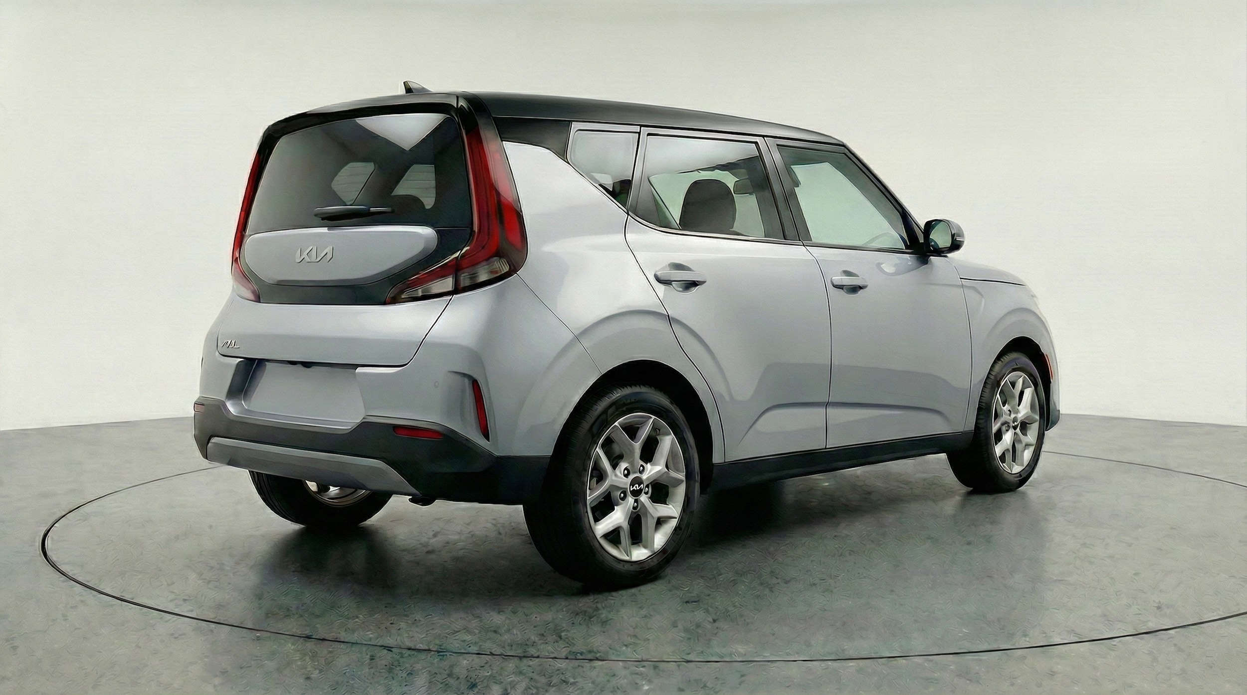 Thumbnail: 2025 Kia Soul - 7