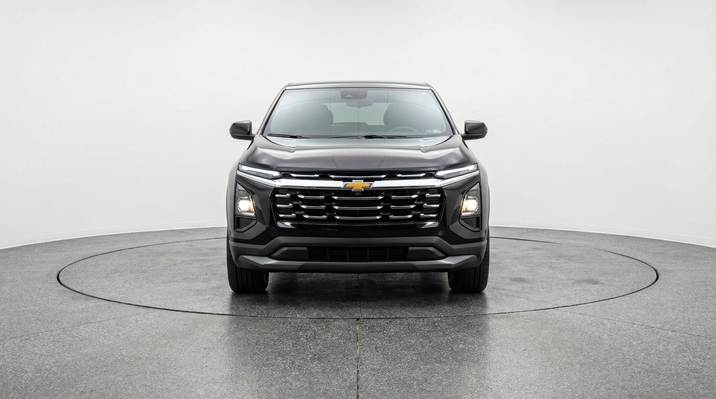 Thumbnail: 2025 Chevrolet Equinox - 2