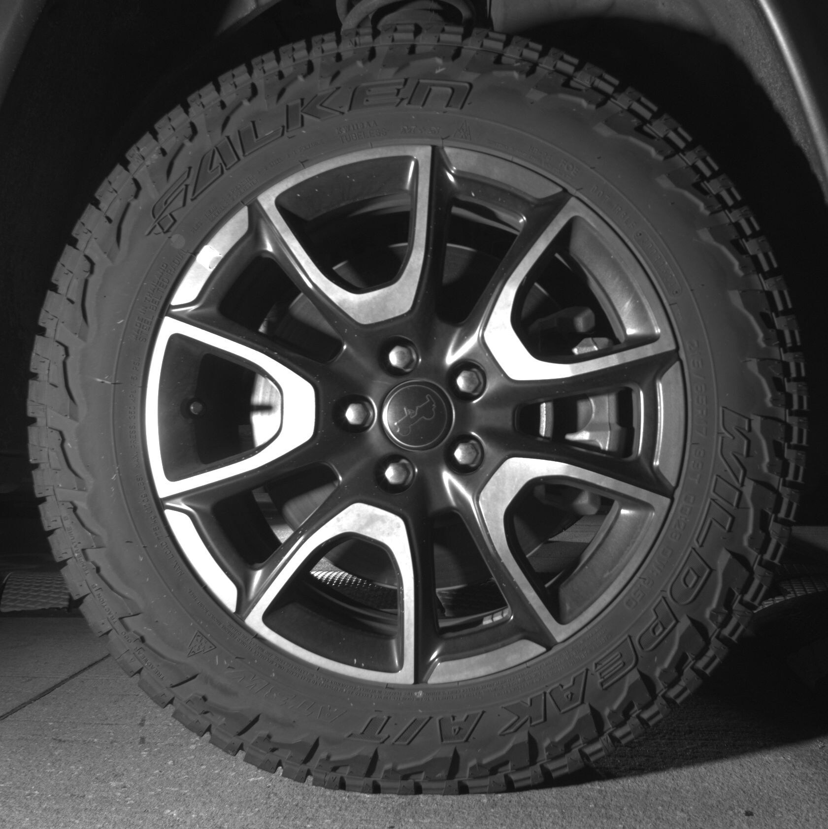 Thumbnail: 2025 Jeep Compass - 10