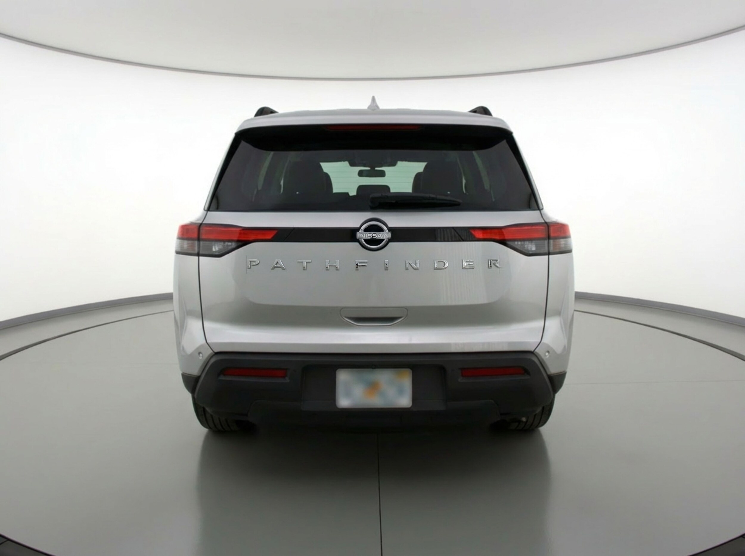 Thumbnail: 2025 Nissan Pathfinder - 6