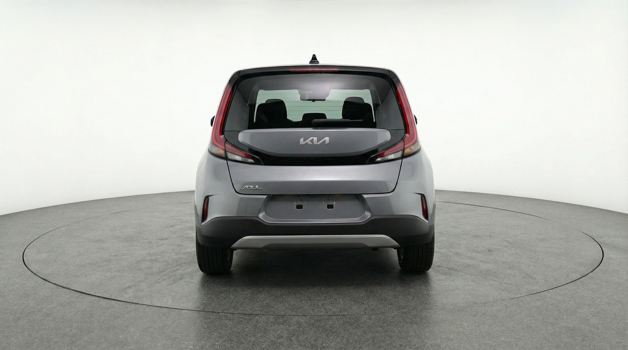 Thumbnail: 2025 Kia Soul - 7