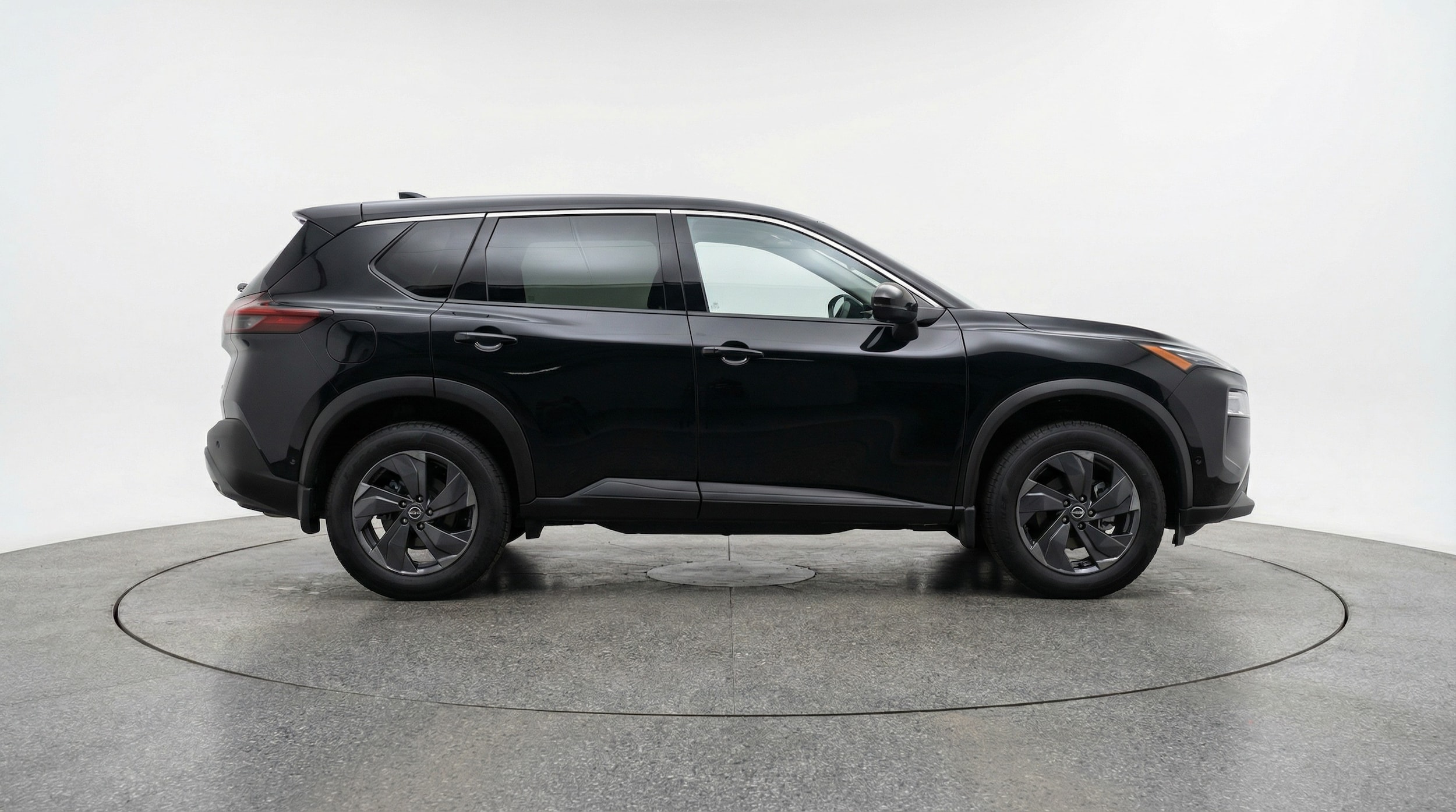 Thumbnail: 2025 Nissan Rogue - 8