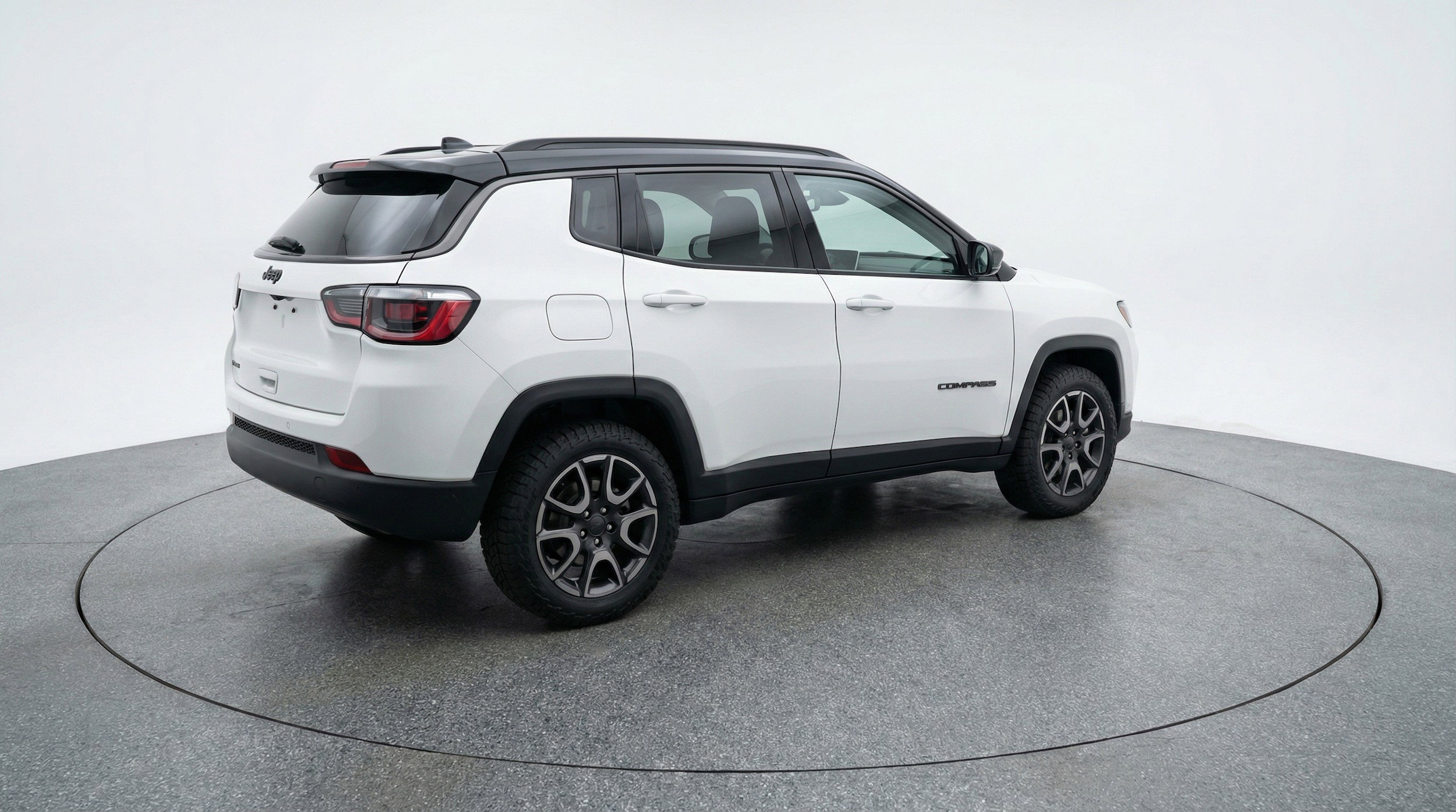 Thumbnail: 2025 Jeep Compass - 9