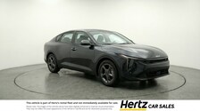 2025 Kia K4  -
                  Orlando, FL