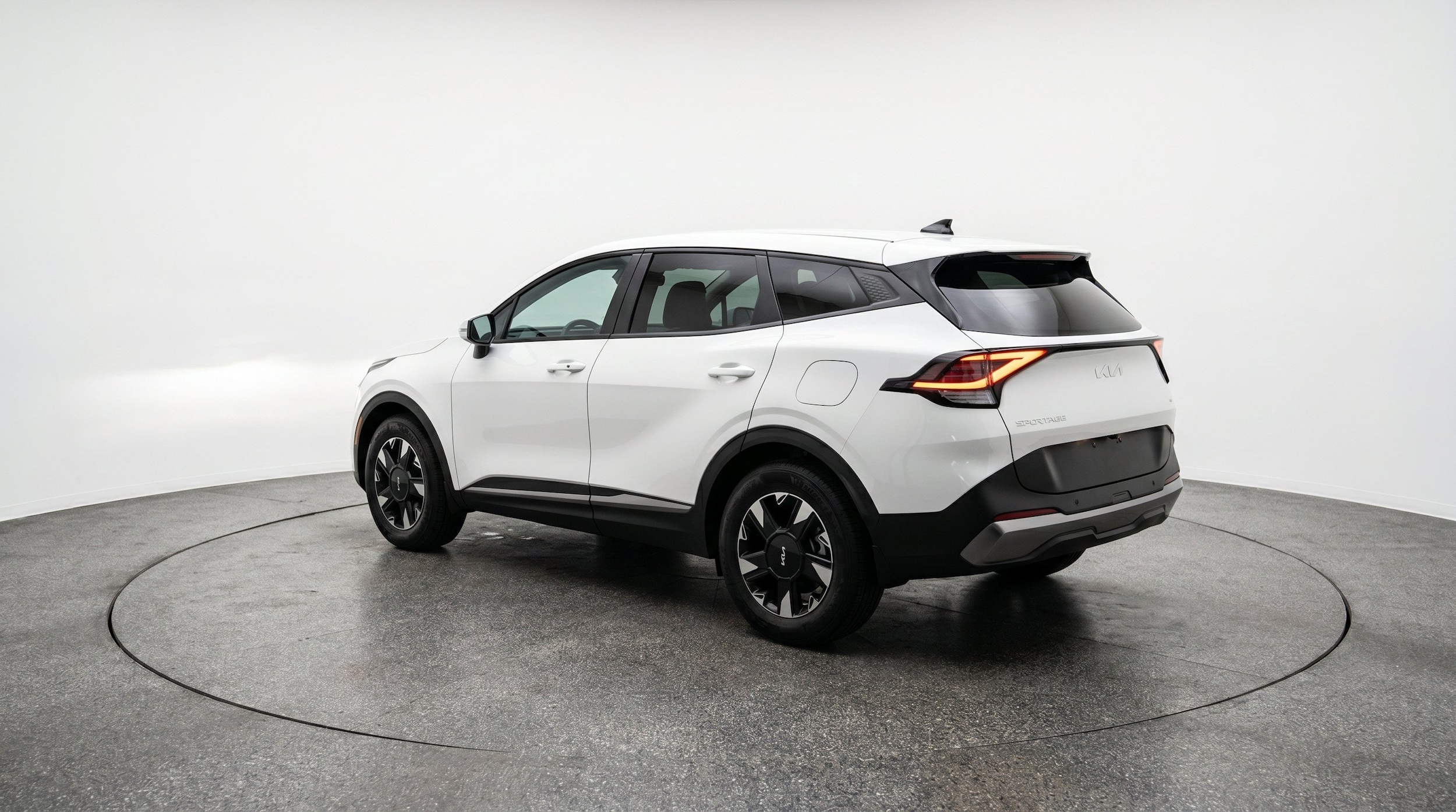 Thumbnail: 2026 Kia Sportage - 6