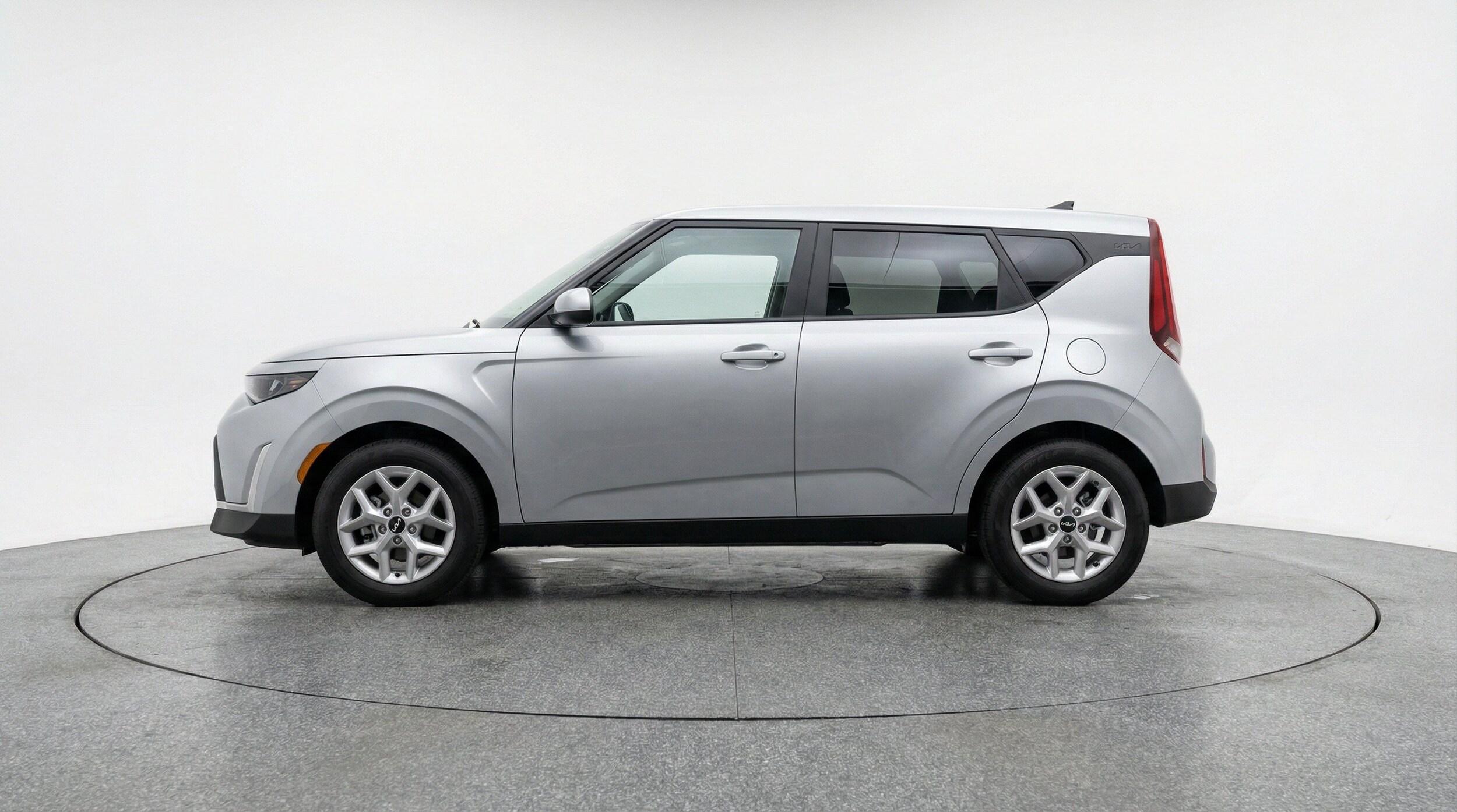 Thumbnail: 2025 Kia Soul - 5