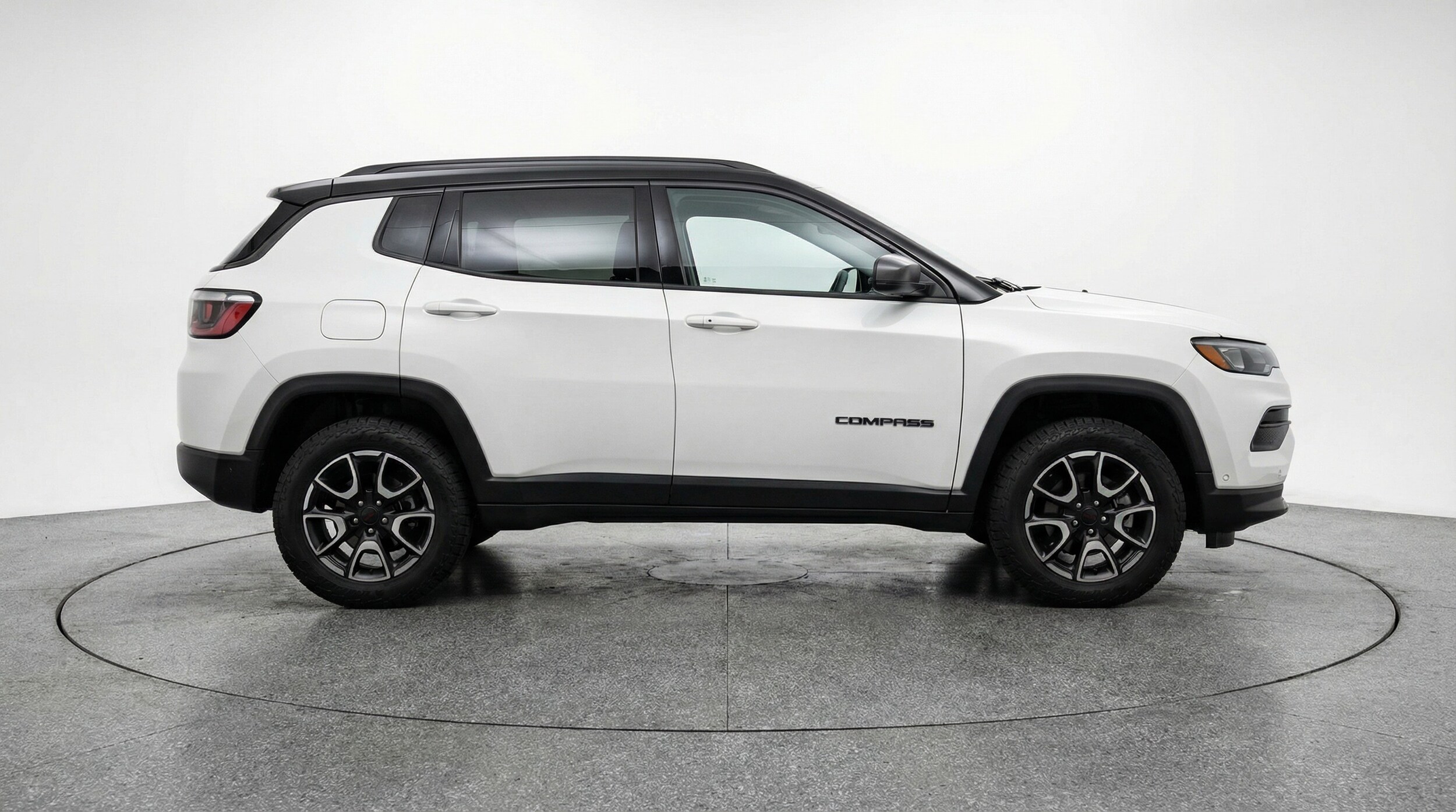 Thumbnail: 2025 Jeep Compass - 8