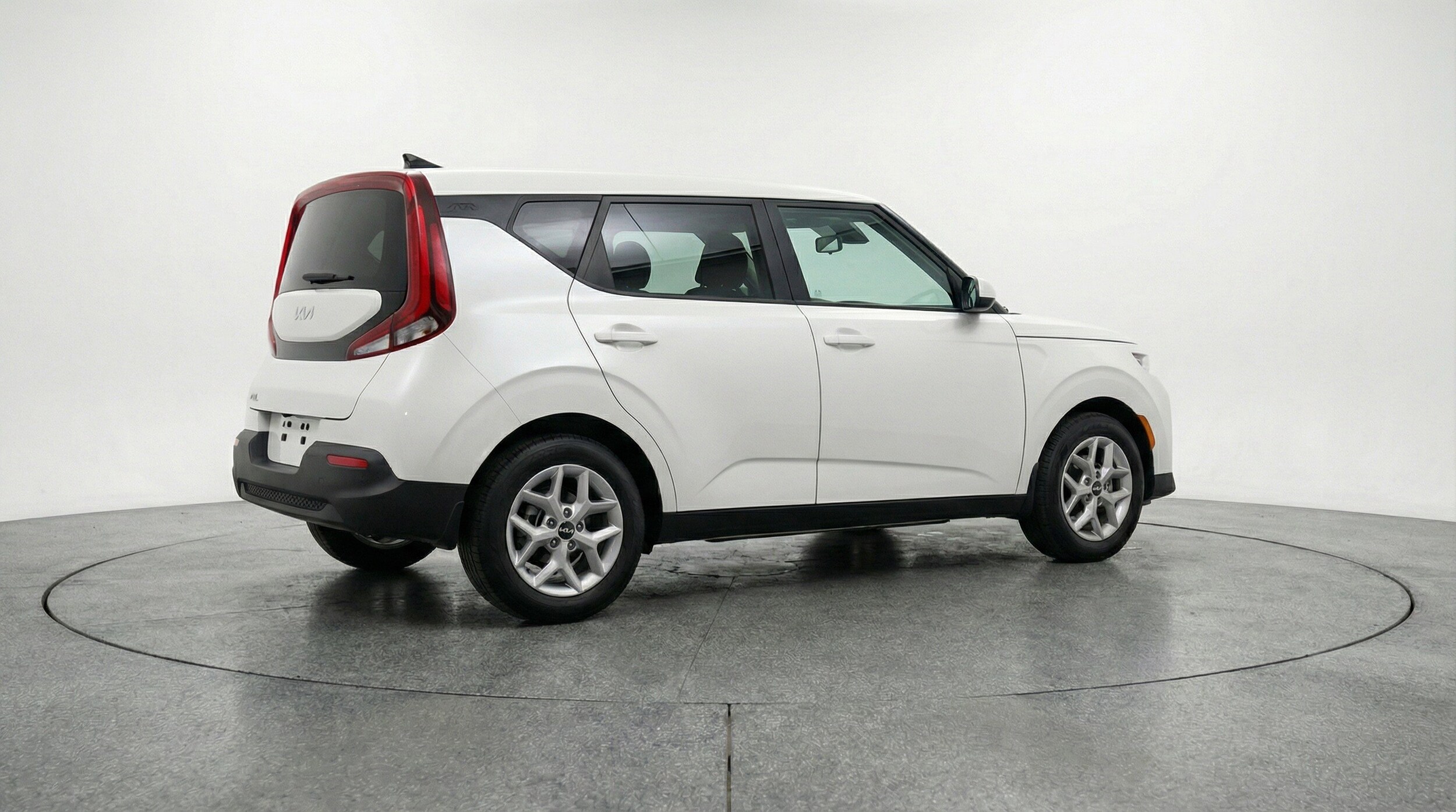 Thumbnail: 2025 Kia Soul - 9