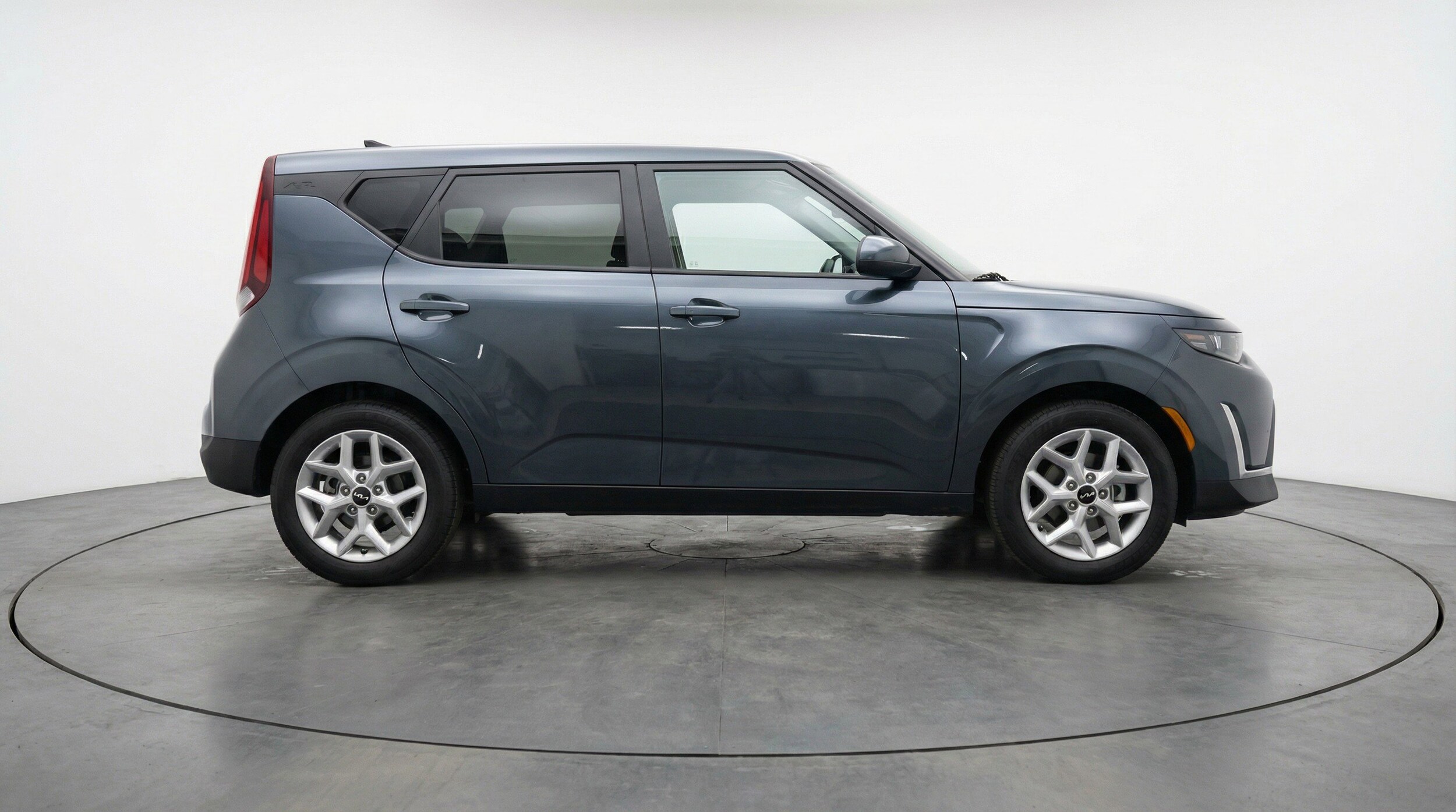 Thumbnail: 2025 Kia Soul - 11