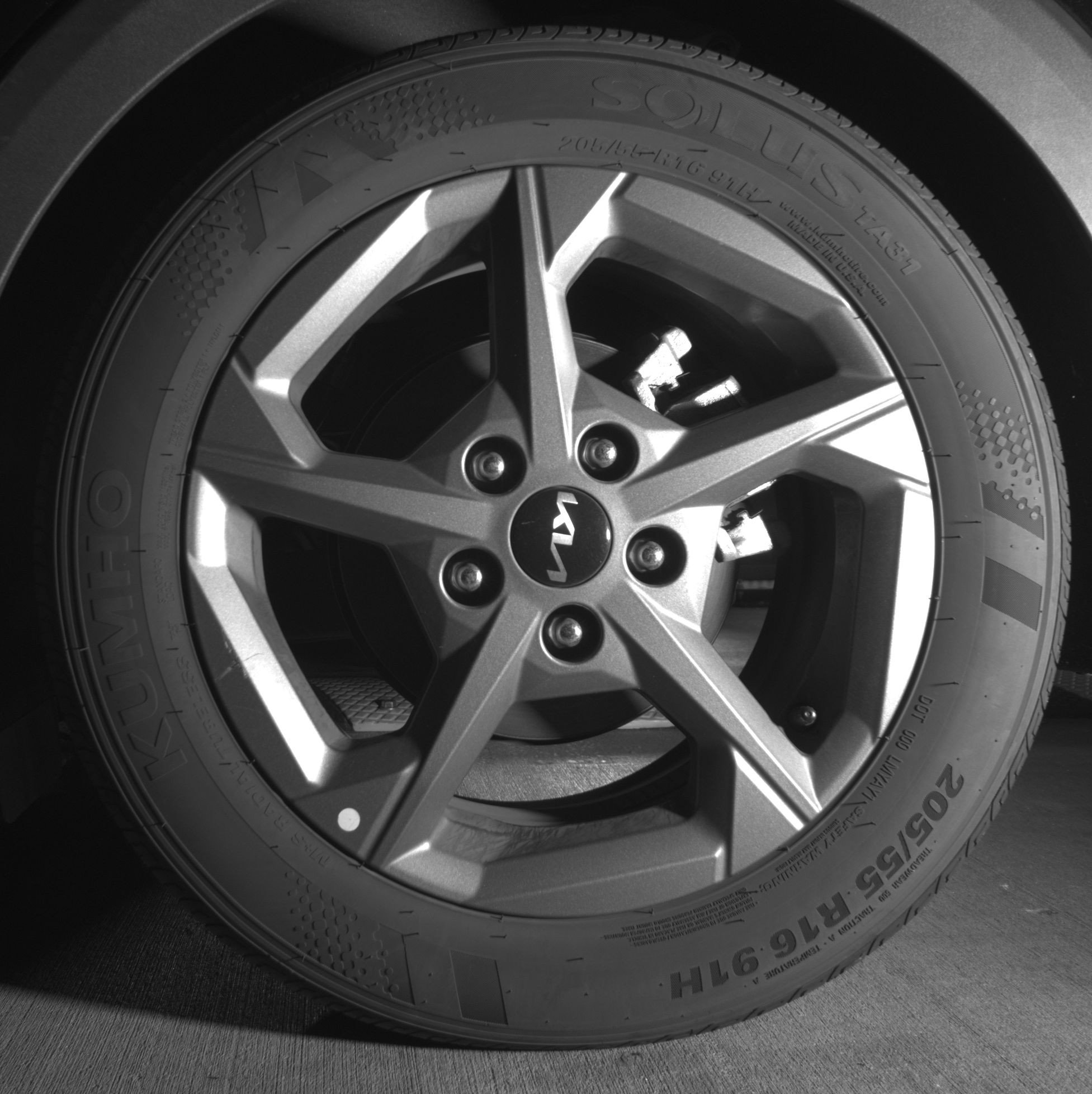 Thumbnail: 2025 Kia K4 - 14