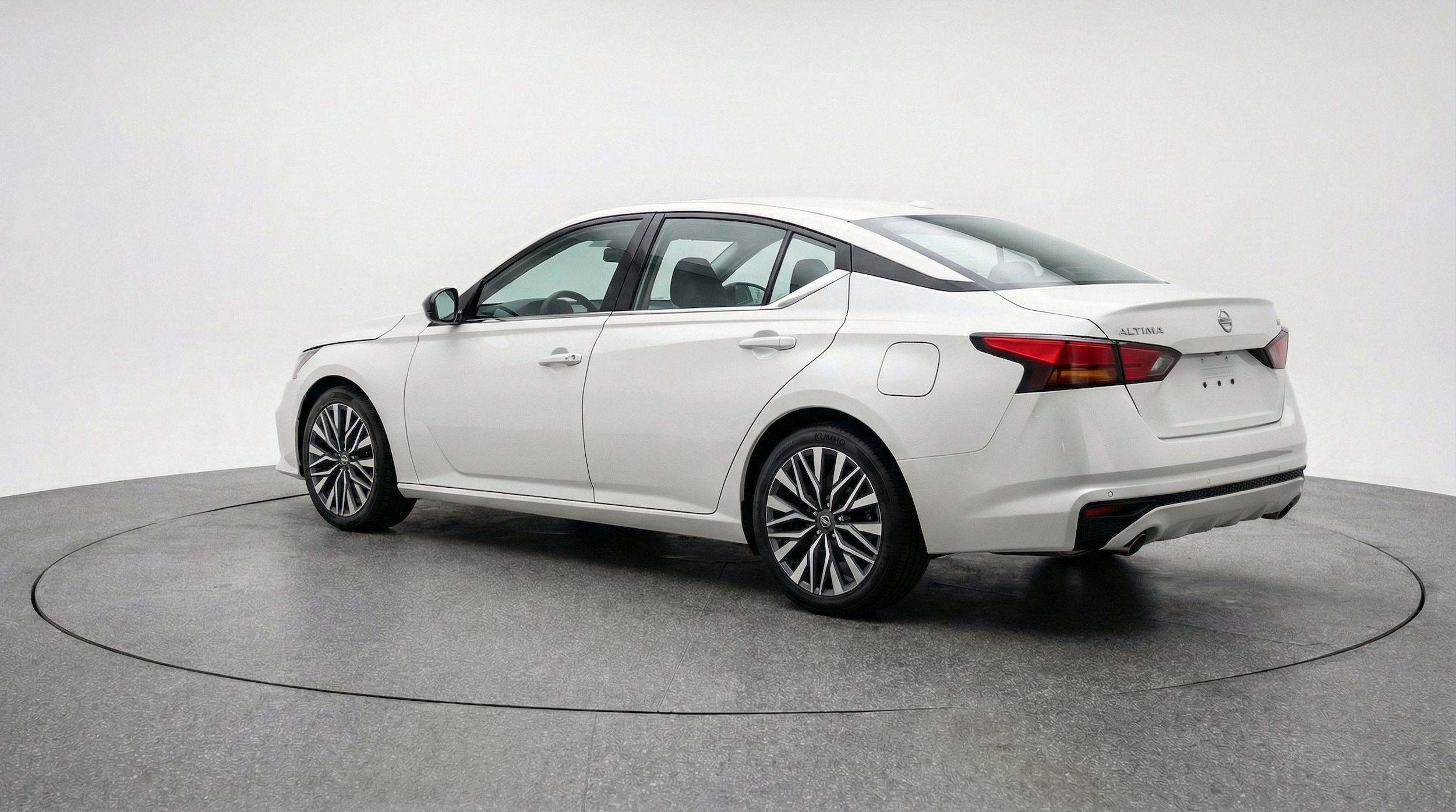 Thumbnail: 2026 Nissan Altima - 6