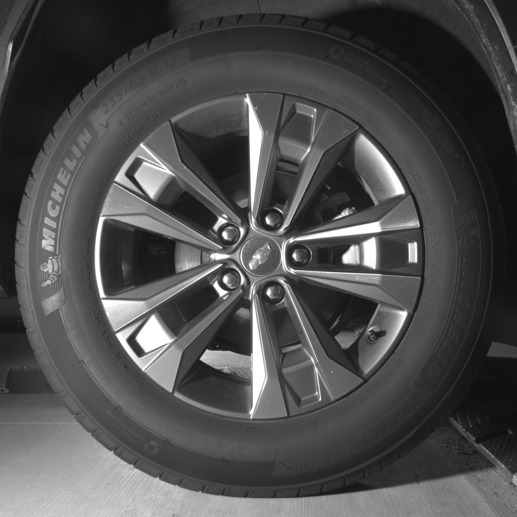 Thumbnail: 2025 Chevrolet Equinox - 15