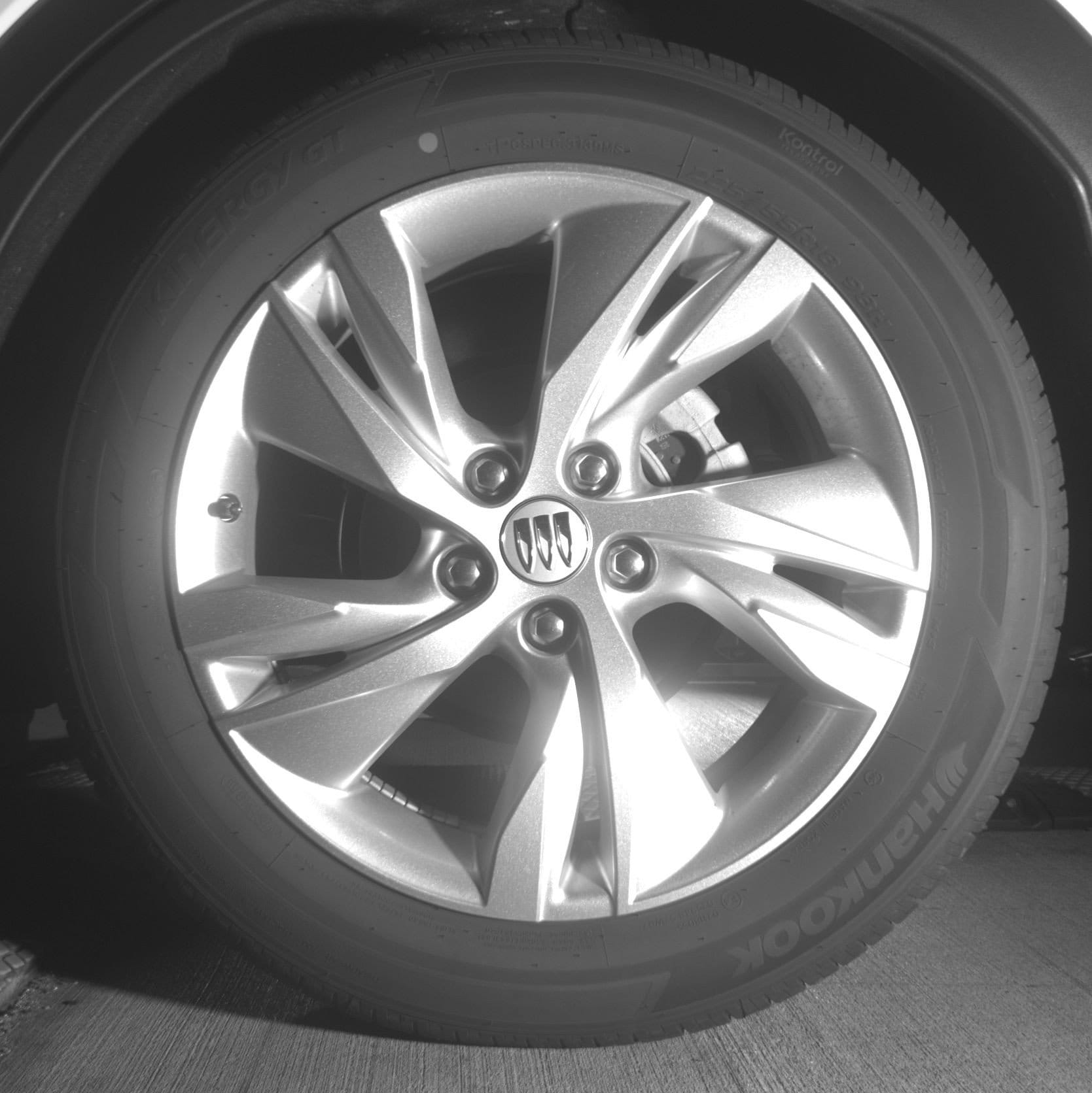 Thumbnail: 2026 Buick Encore GX - 14