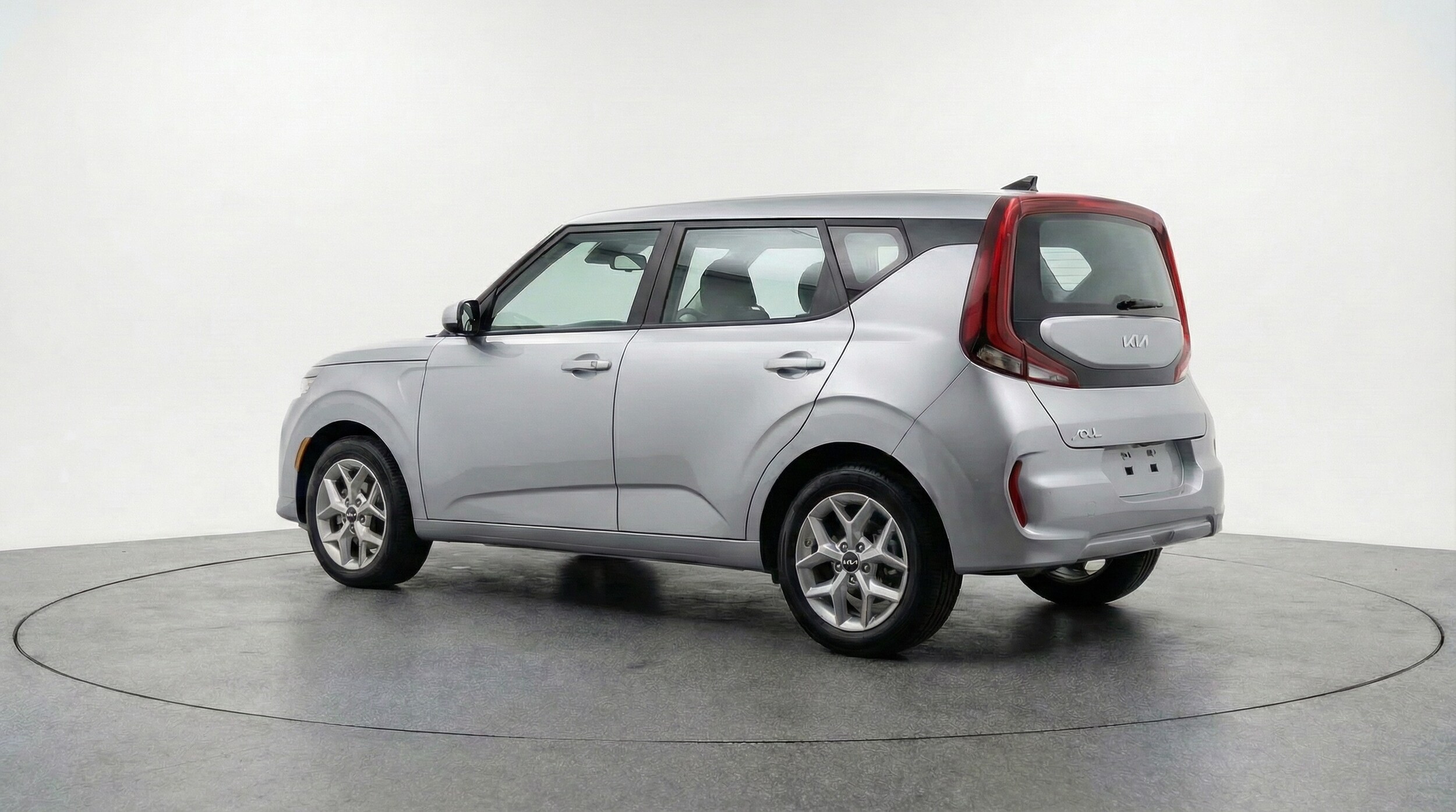 Thumbnail: 2025 Kia Soul - 5