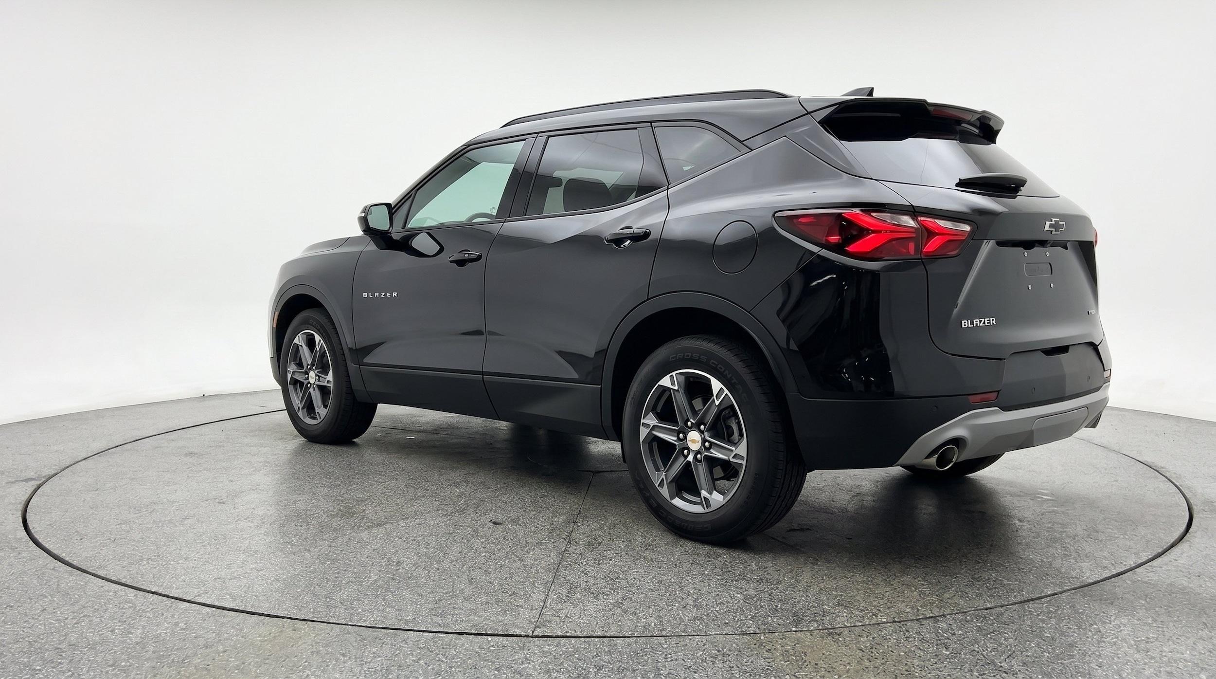 Thumbnail: 2026 Chevrolet Blazer - 6