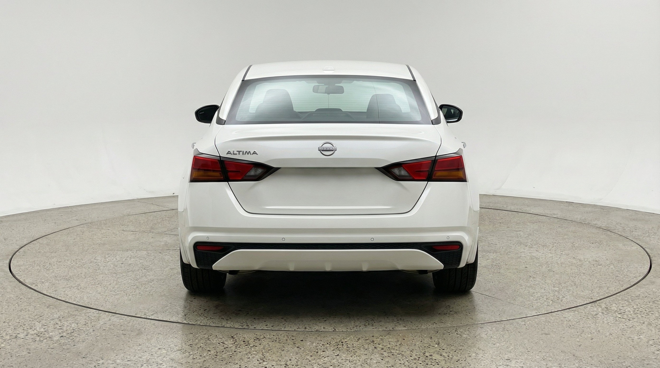 Thumbnail: 2025 Nissan Altima - 7