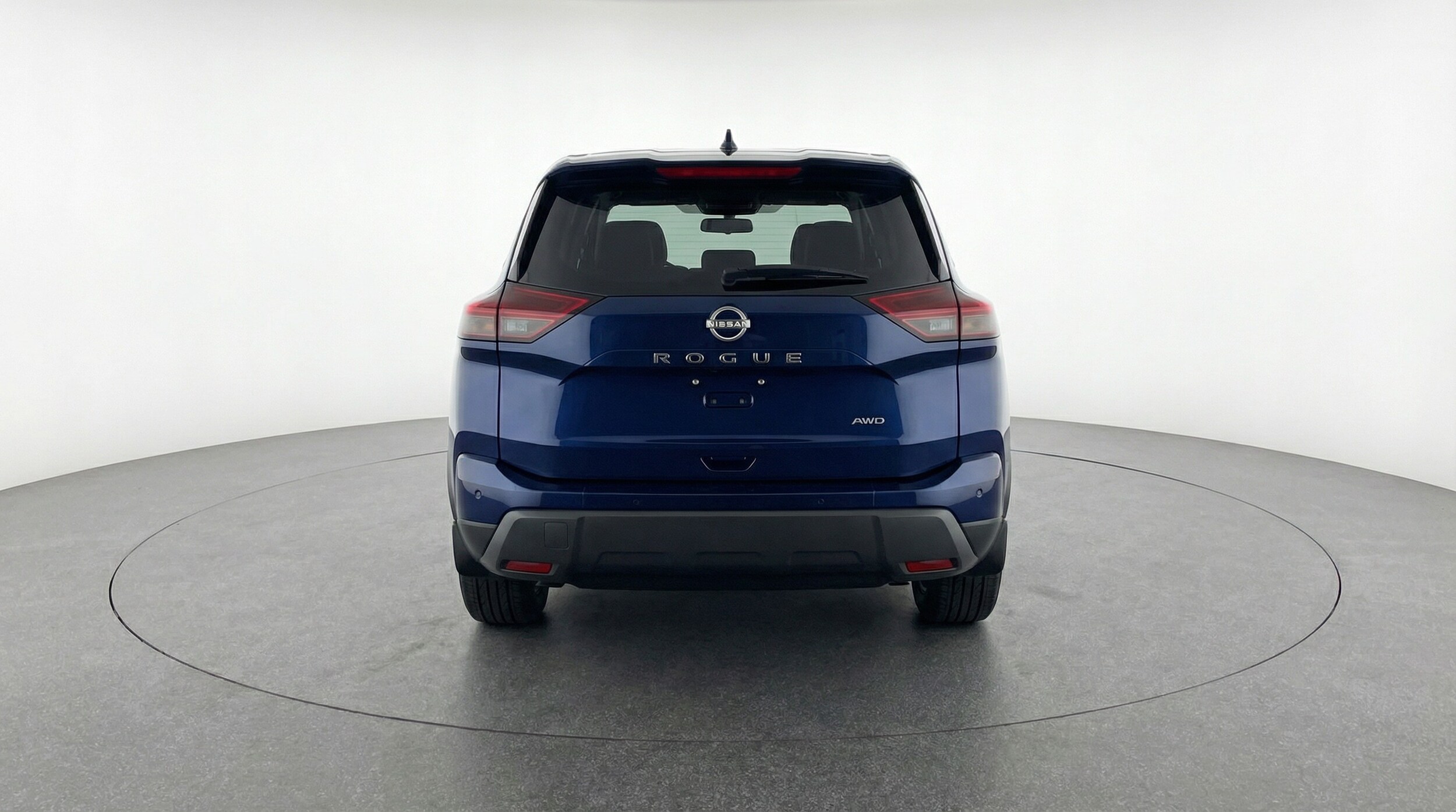 Thumbnail: 2025 Nissan Rogue - 6