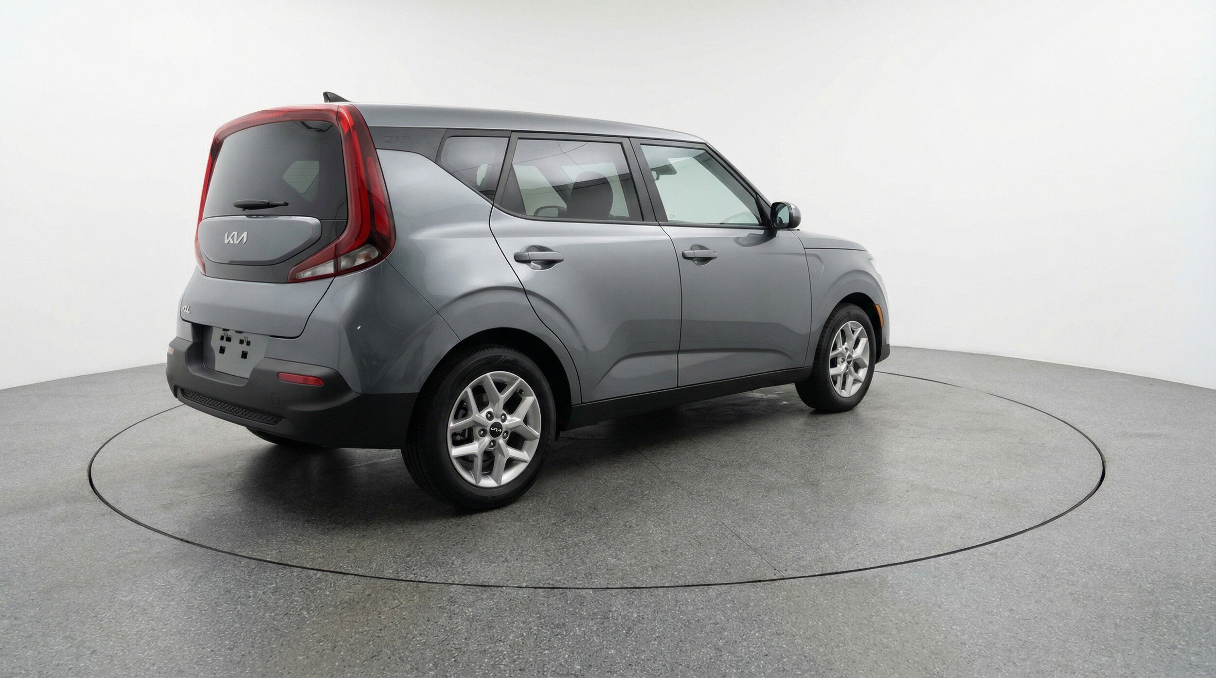Thumbnail: 2025 Kia Soul - 9