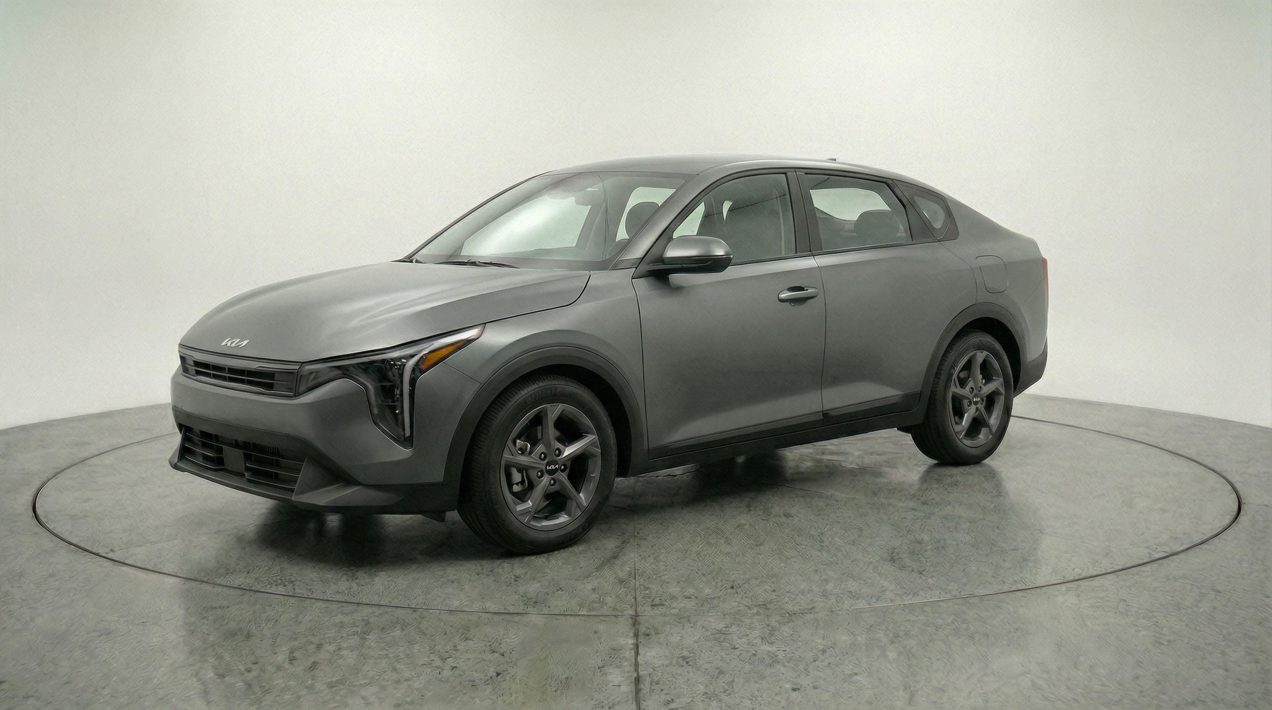 Thumbnail: 2025 Kia K4 - 3