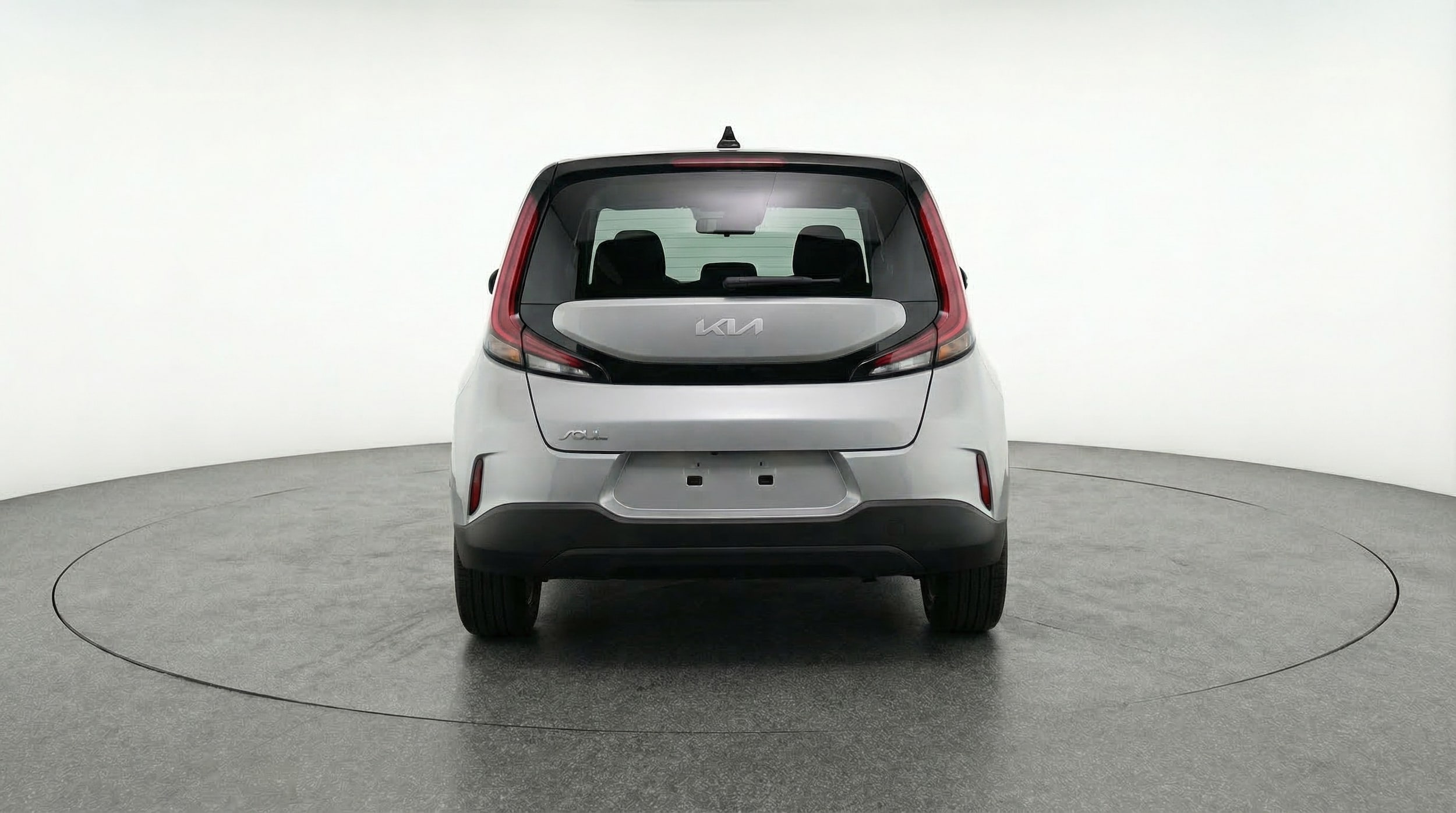 Thumbnail: 2025 Kia Soul - 6