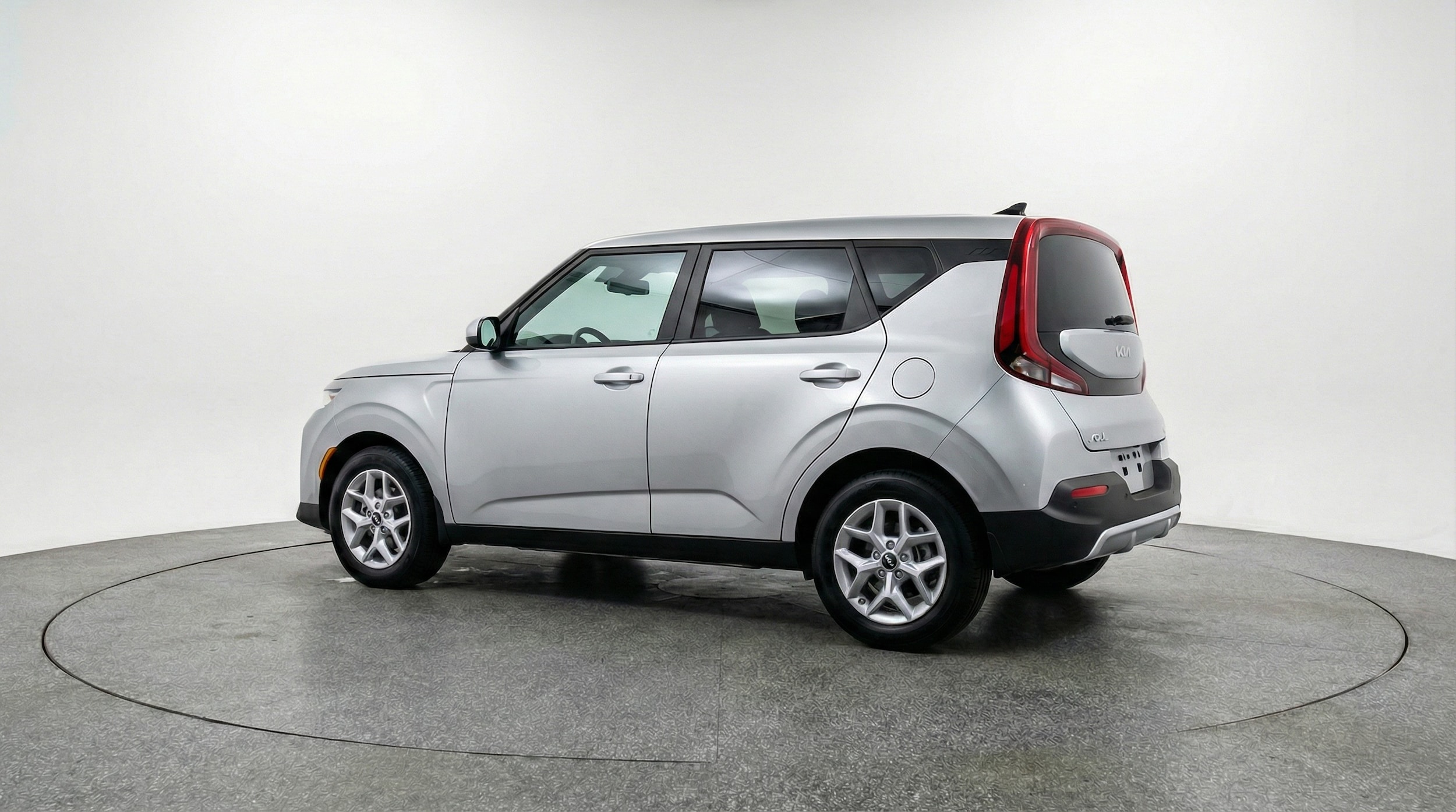 Thumbnail: 2025 Kia Soul - 5