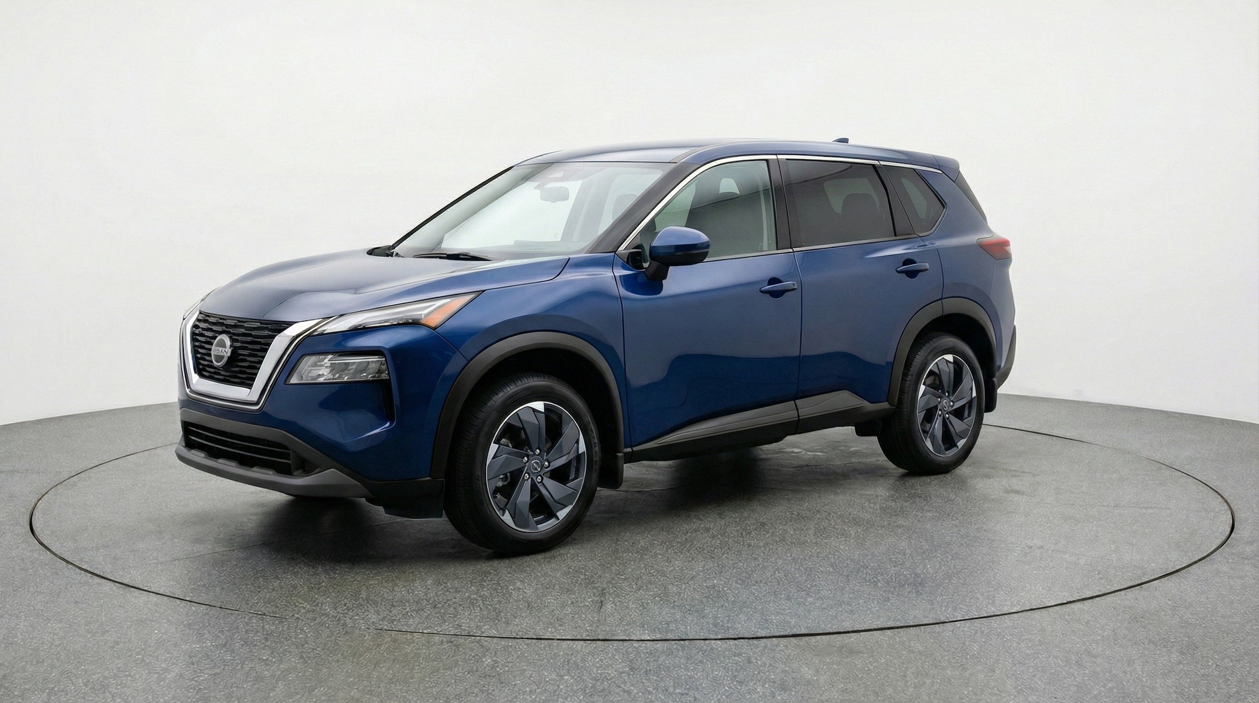Thumbnail: 2025 Nissan Rogue - 3