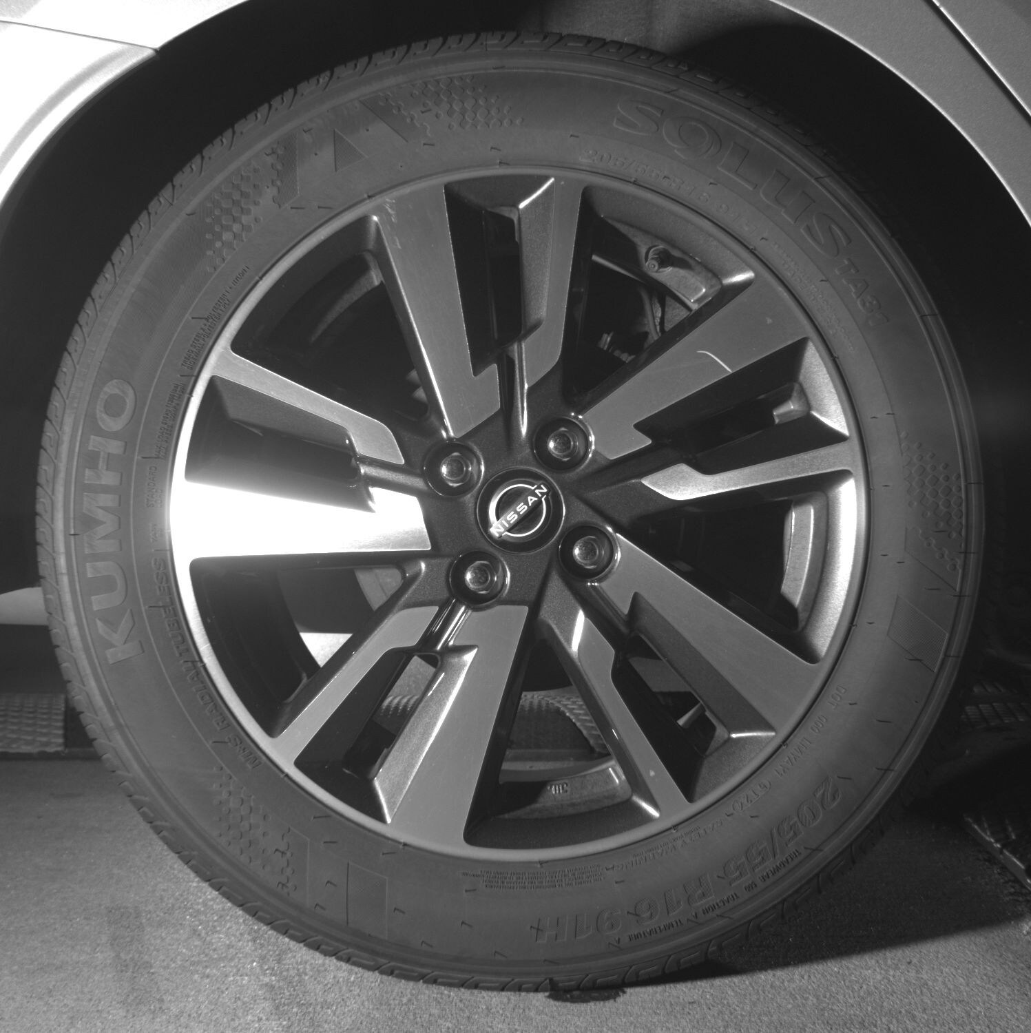 Thumbnail: 2025 Nissan Versa - 12