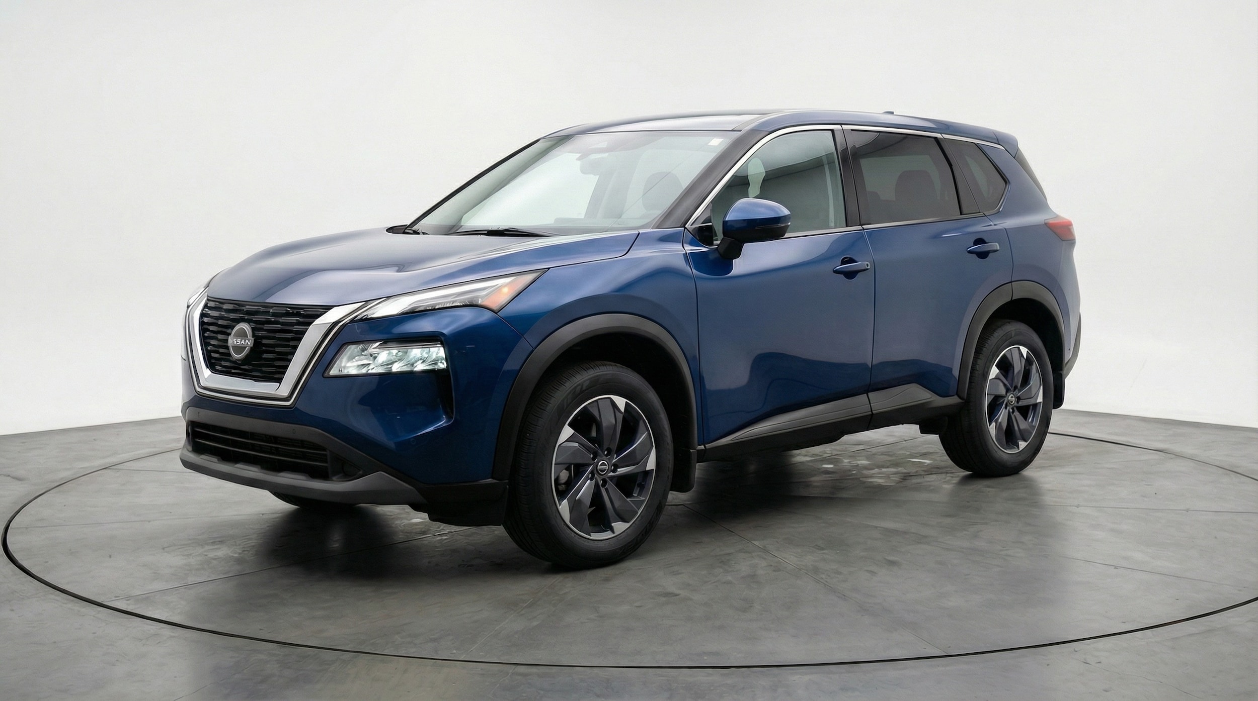 Thumbnail: 2025 Nissan Rogue - 3
