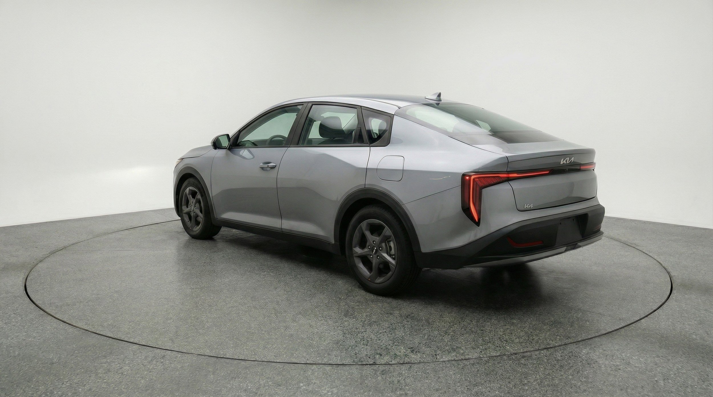 Thumbnail: 2025 Kia K4 - 5