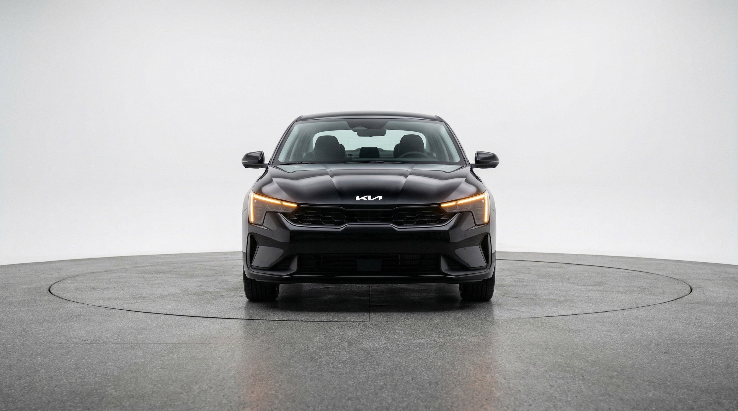 Thumbnail: 2025 Kia K4 - 2