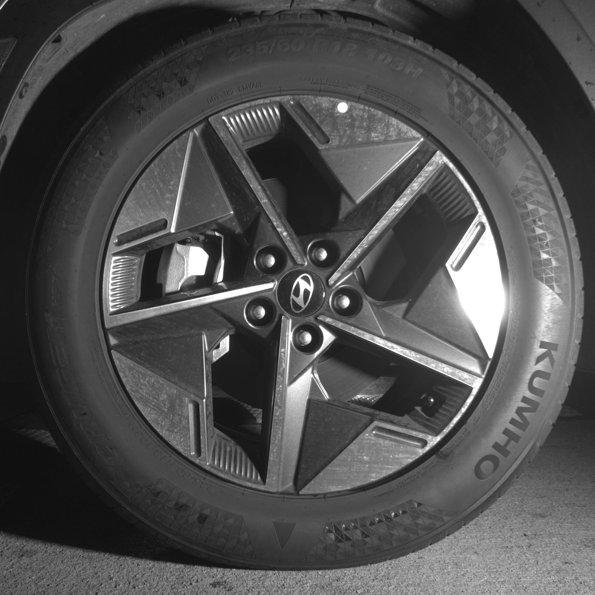 Thumbnail: 2025 Hyundai Tucson - 12