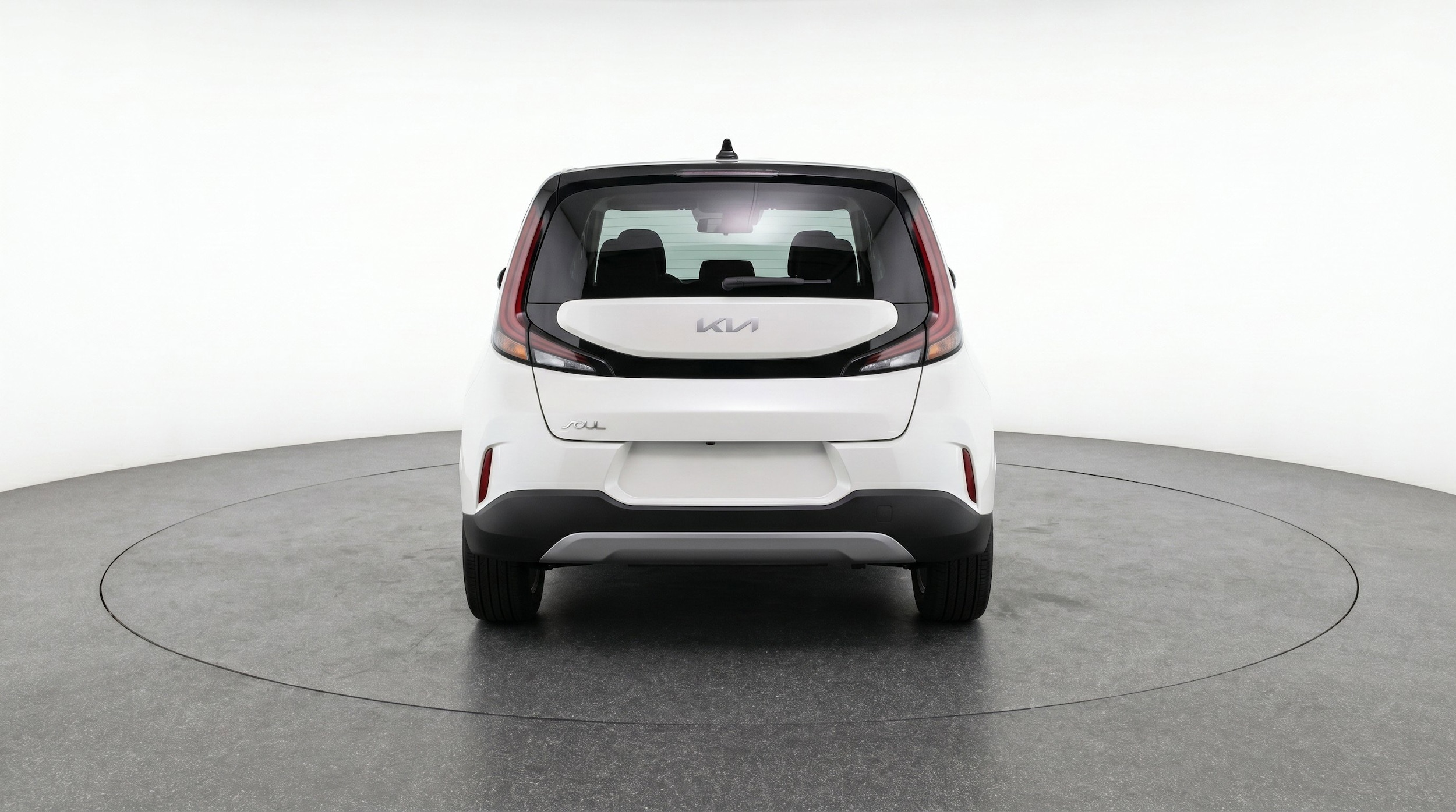 Thumbnail: 2025 Kia Soul - 7
