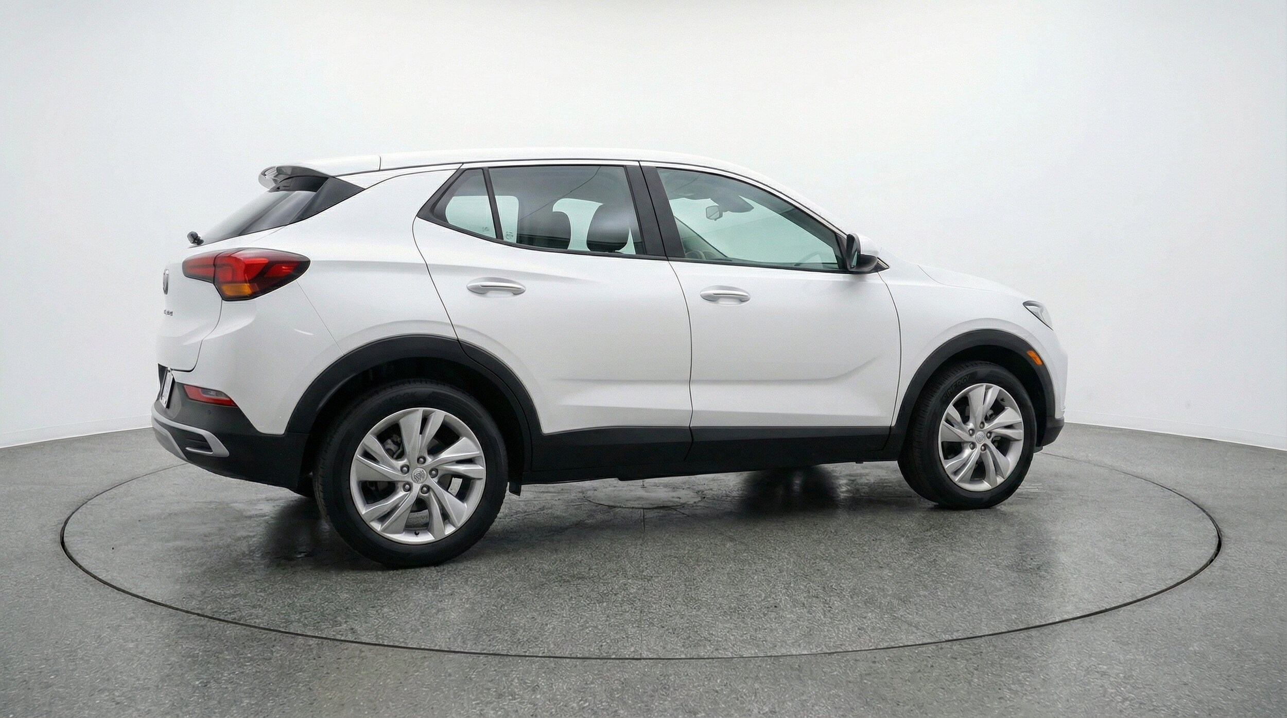 Thumbnail: 2026 Buick Encore GX - 9